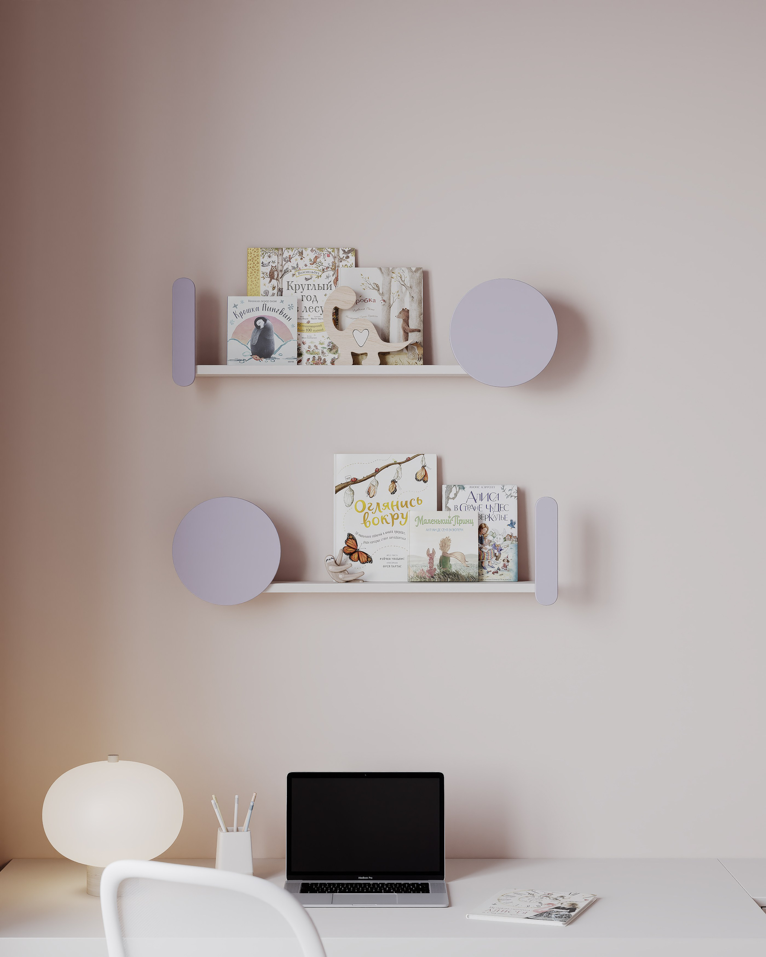 B41_2025_attico interiors. 3d визуализатор интерьера Анастасия Лосицкая