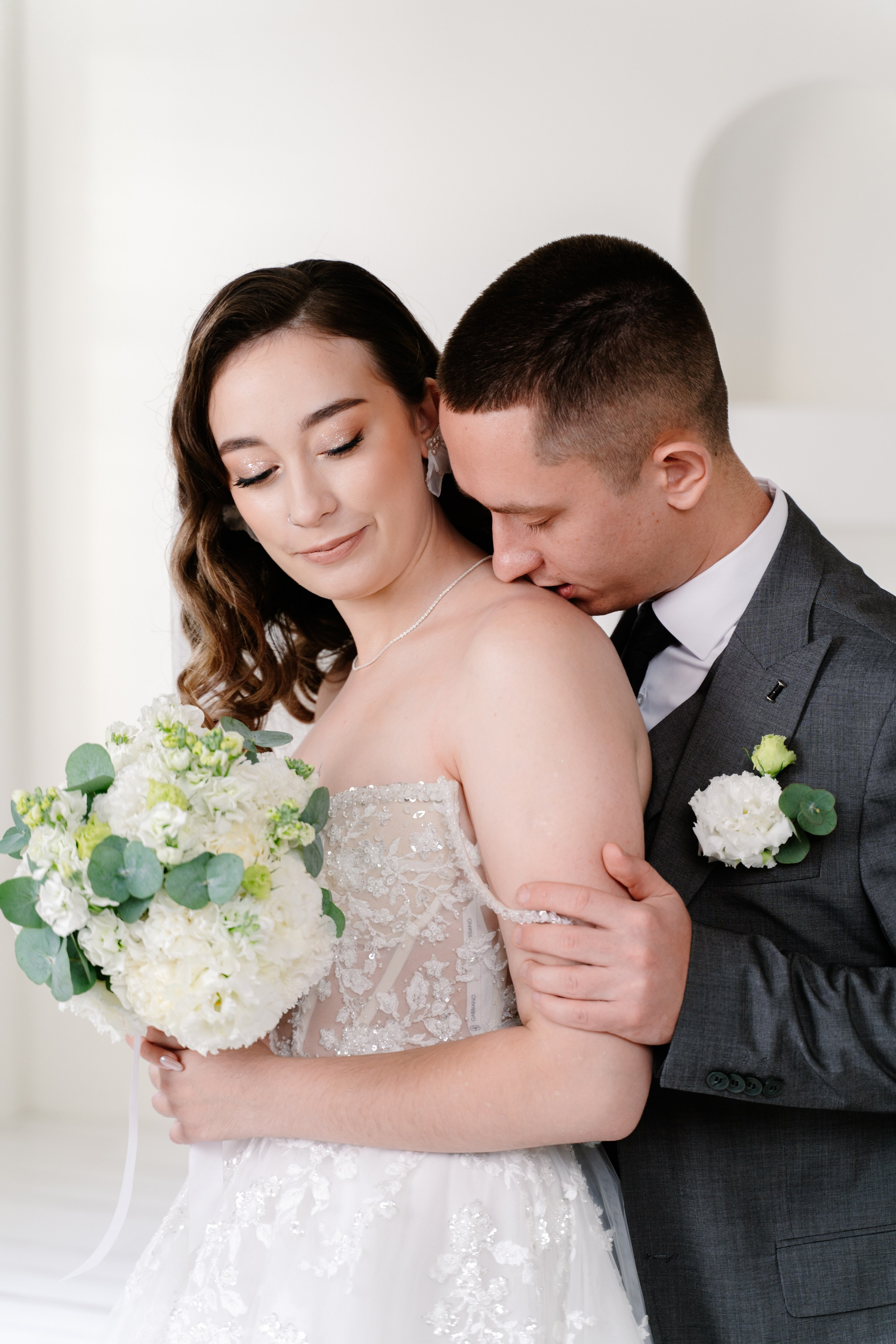 Виктория и Пётр. Семейный фотограф Новочеркасск