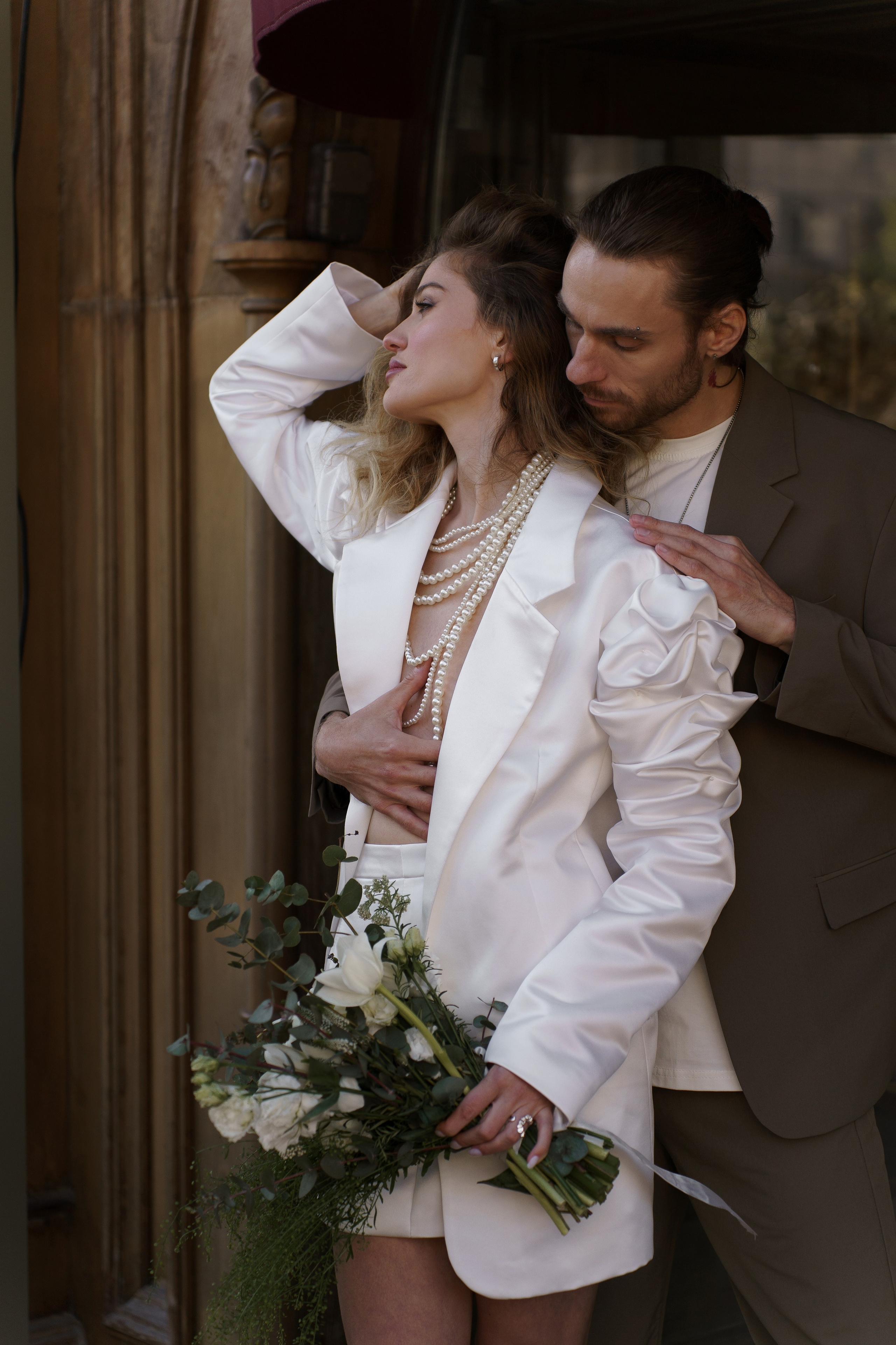 Клим & Полина (2). Главная