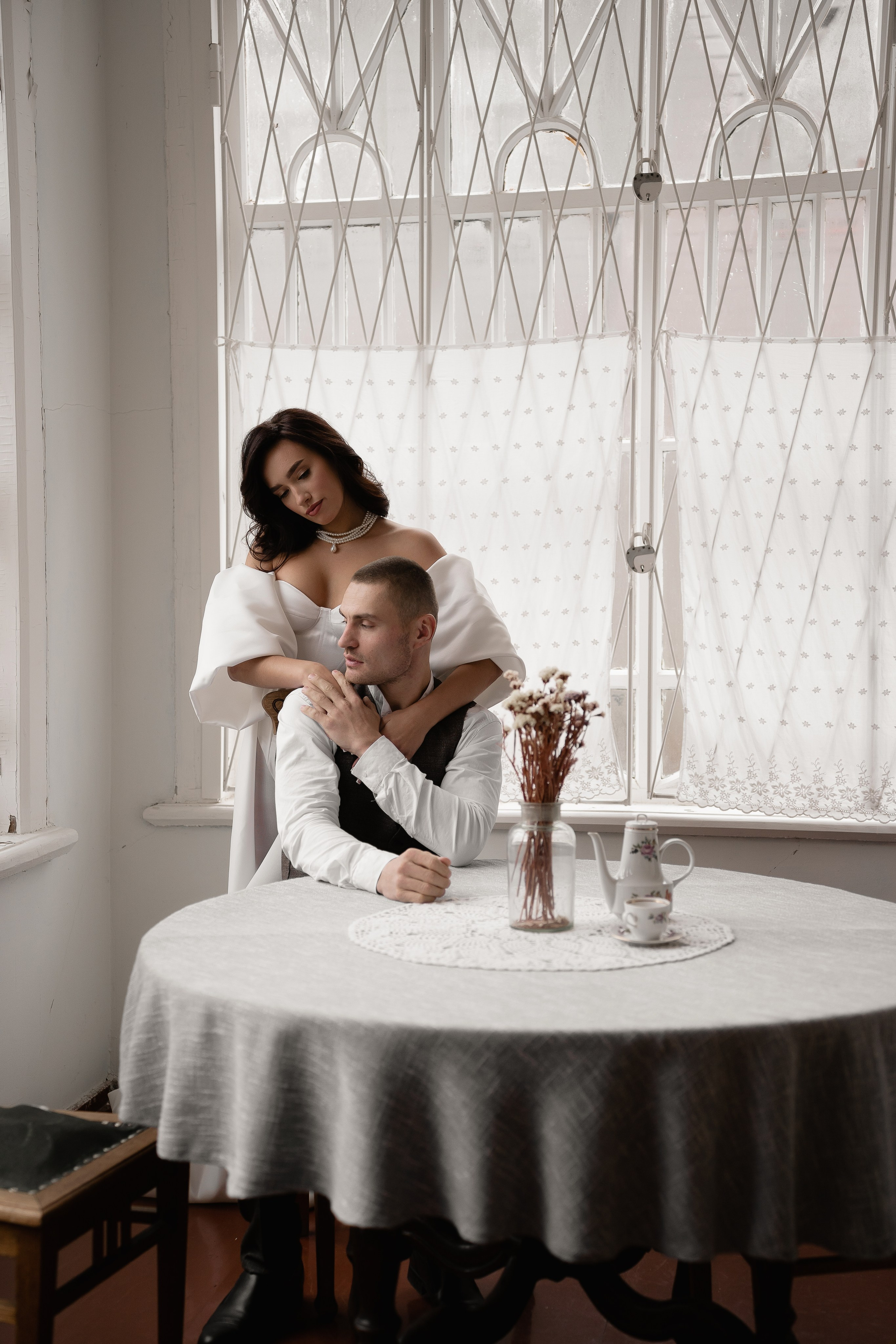 Руслан & Диана. Главная