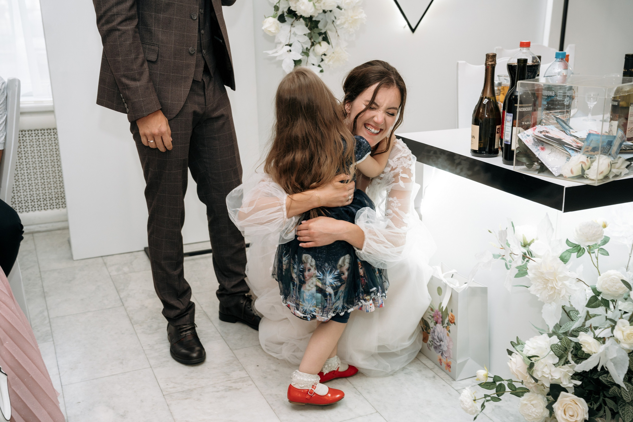 Свадебная съемка в Тамбове. Свадебный фотограф в Тамбове Павел Четвертков