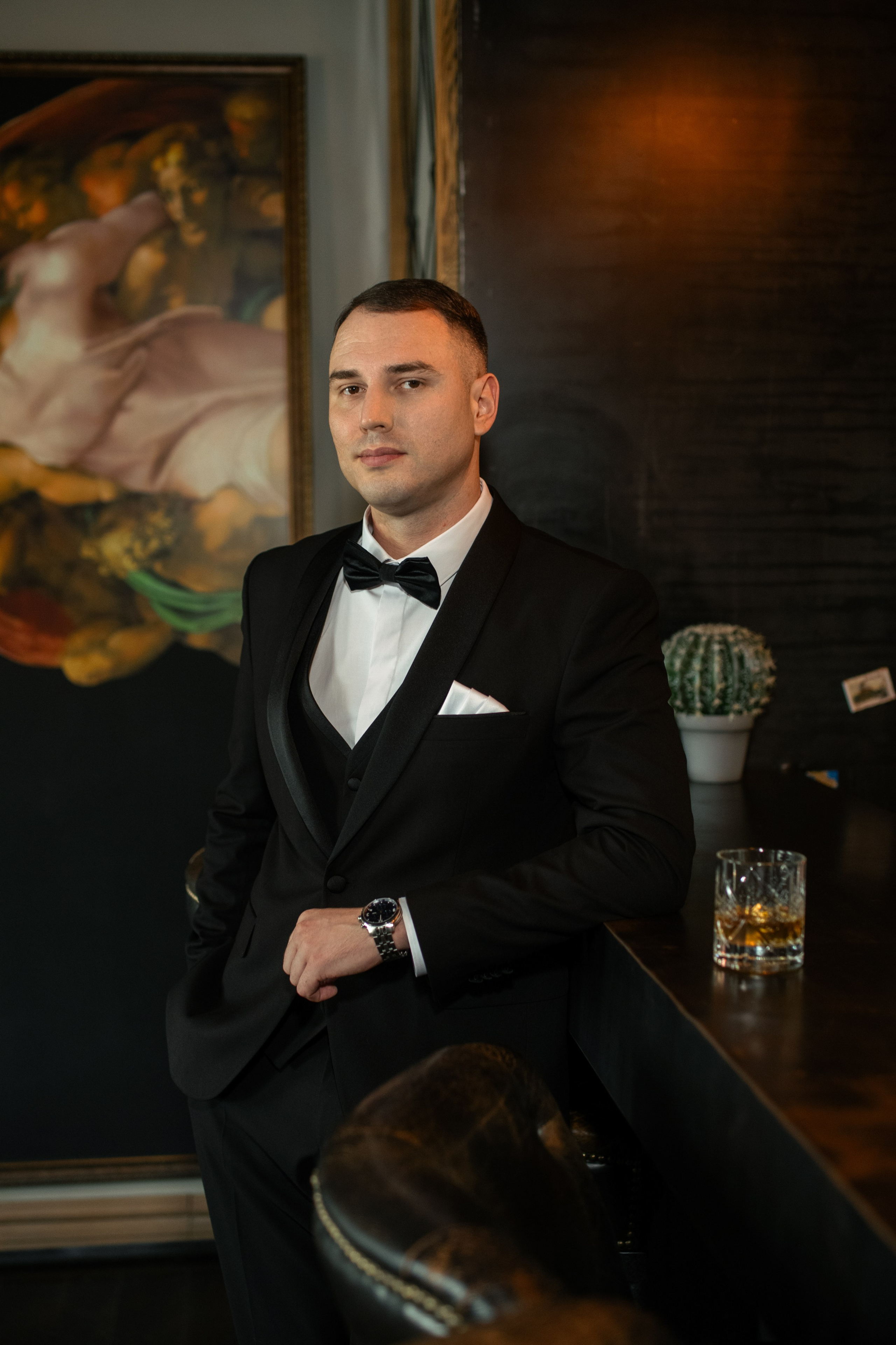 Роман и Анна 07.09.2025. Главная