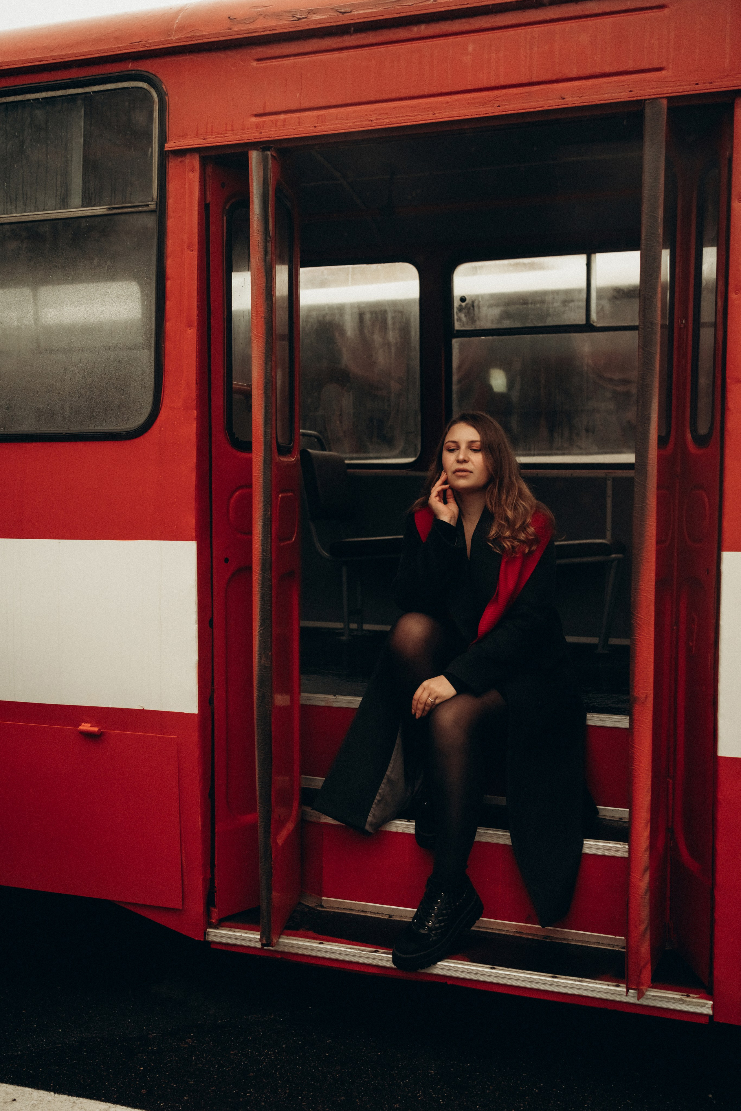 Ани. Фотограф в Минске — Мария Миллс