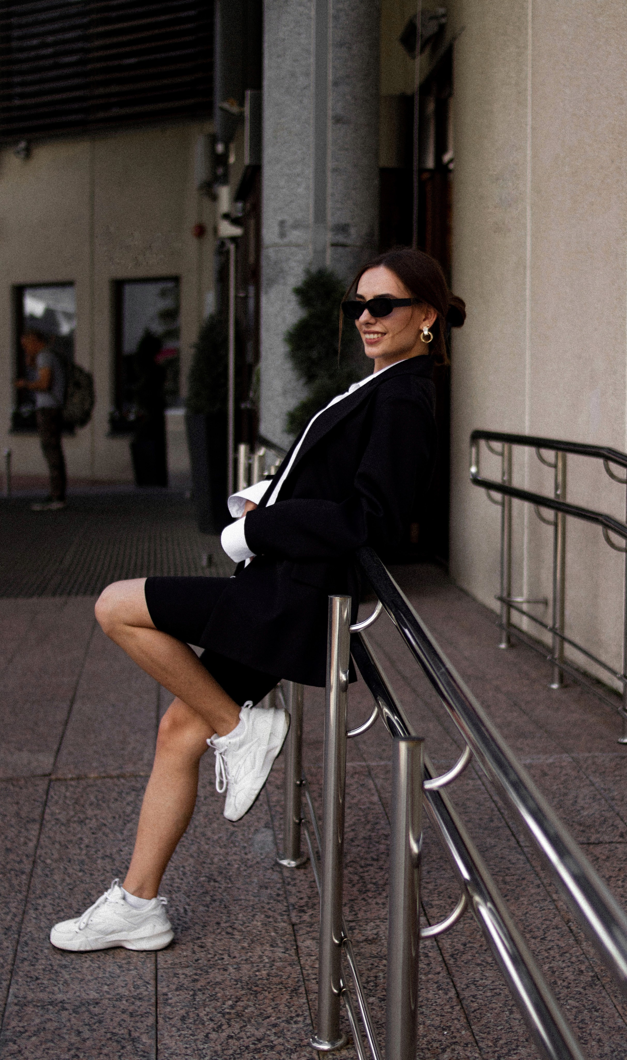 Оля. Фотограф Стилист Тюмень Вера Хайруллина