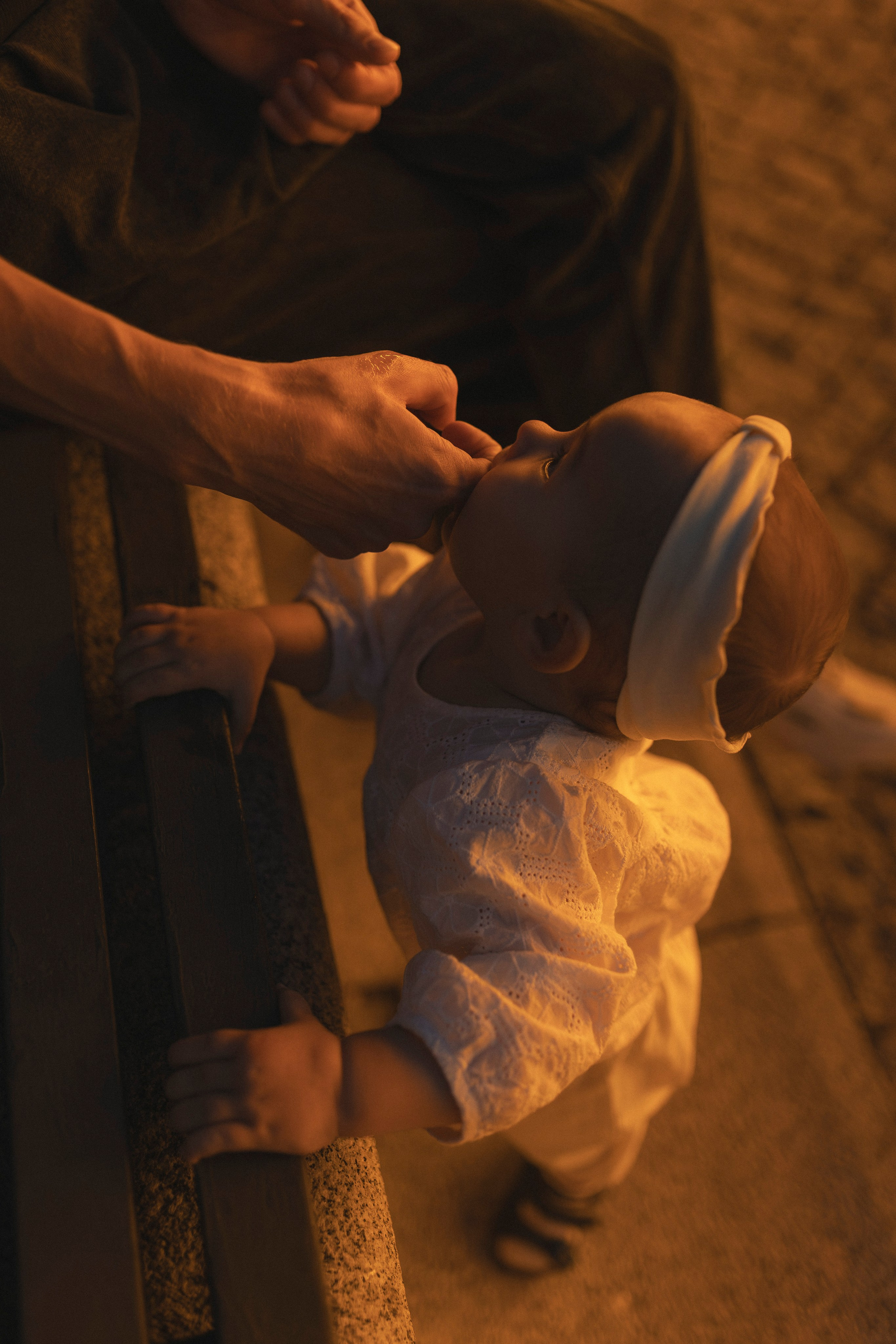 Агния, Ангелина и Фёдор. Репортажный фотограф в Санкт-Петербурге и Москве Мария Ежова