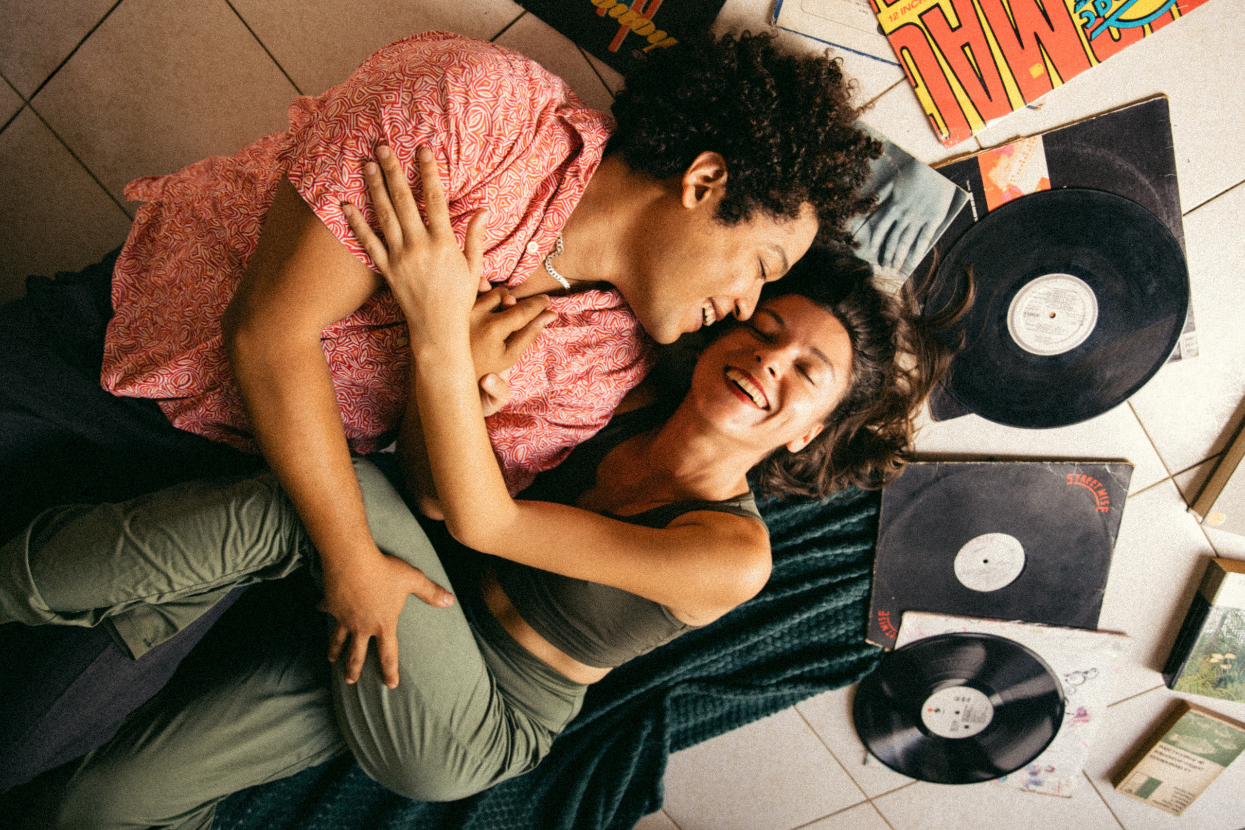 Zhenya+Josh. Fotógrafa de Retratos / Panamá / Anastasia Elizarova