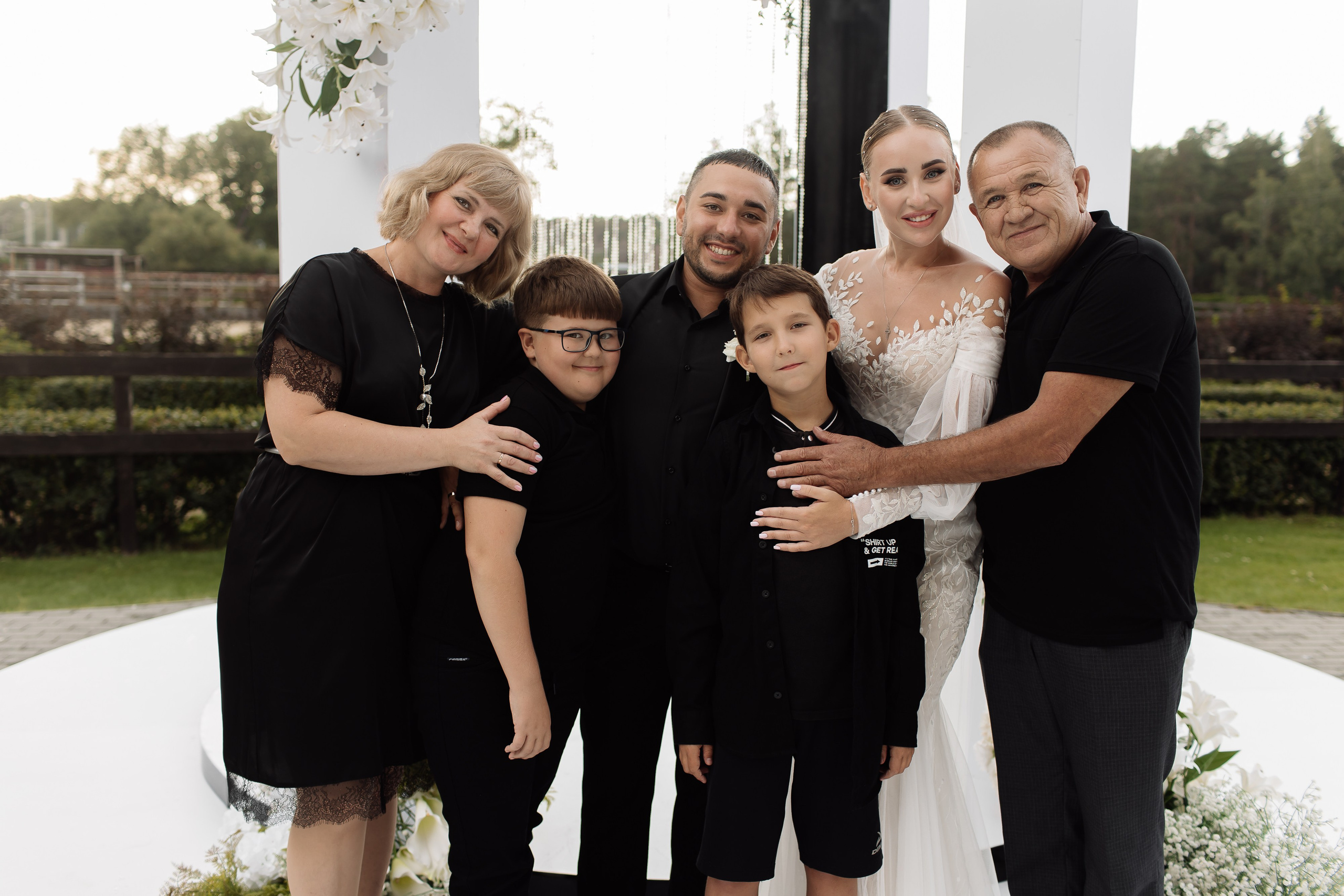 ПОЛНЫЙ СВАДЕБНЫЙ ДЕНЬ, АНДРЕЙ И АНАСТАСИЯ, ПЕГАС. Свадебный и индивидуальный фотограф в Челябинске Евгения Негодяева