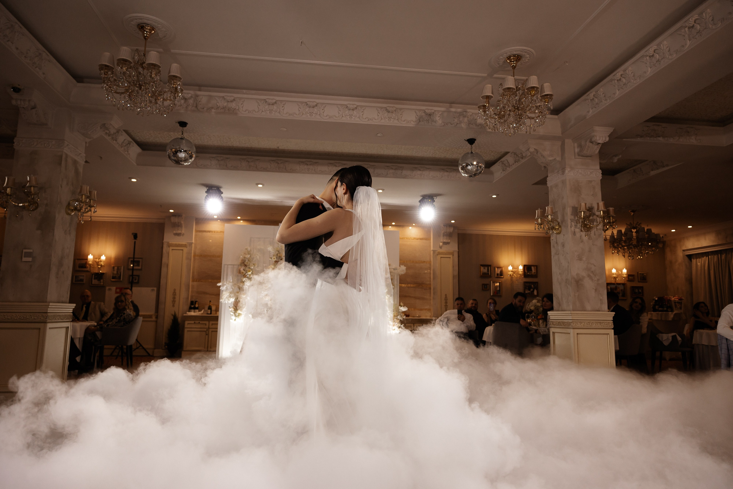 ПОРТОФИНО. СЕРГЕЙ И ОЛЬГА. Свадебный и индивидуальный фотограф в Челябинске Евгения Негодяева