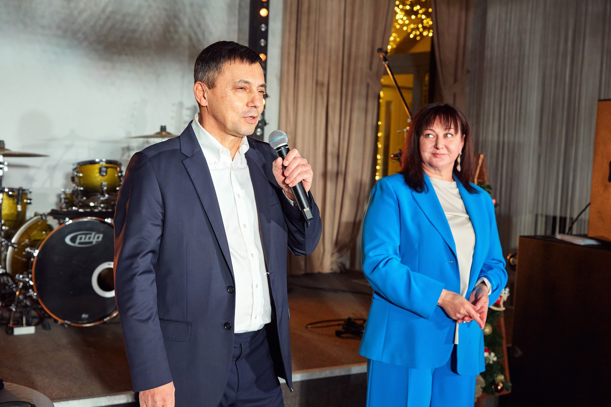 Компания РусСилика / БО Ильдорф. Антон Артюшин, портретный фотограф. Москва