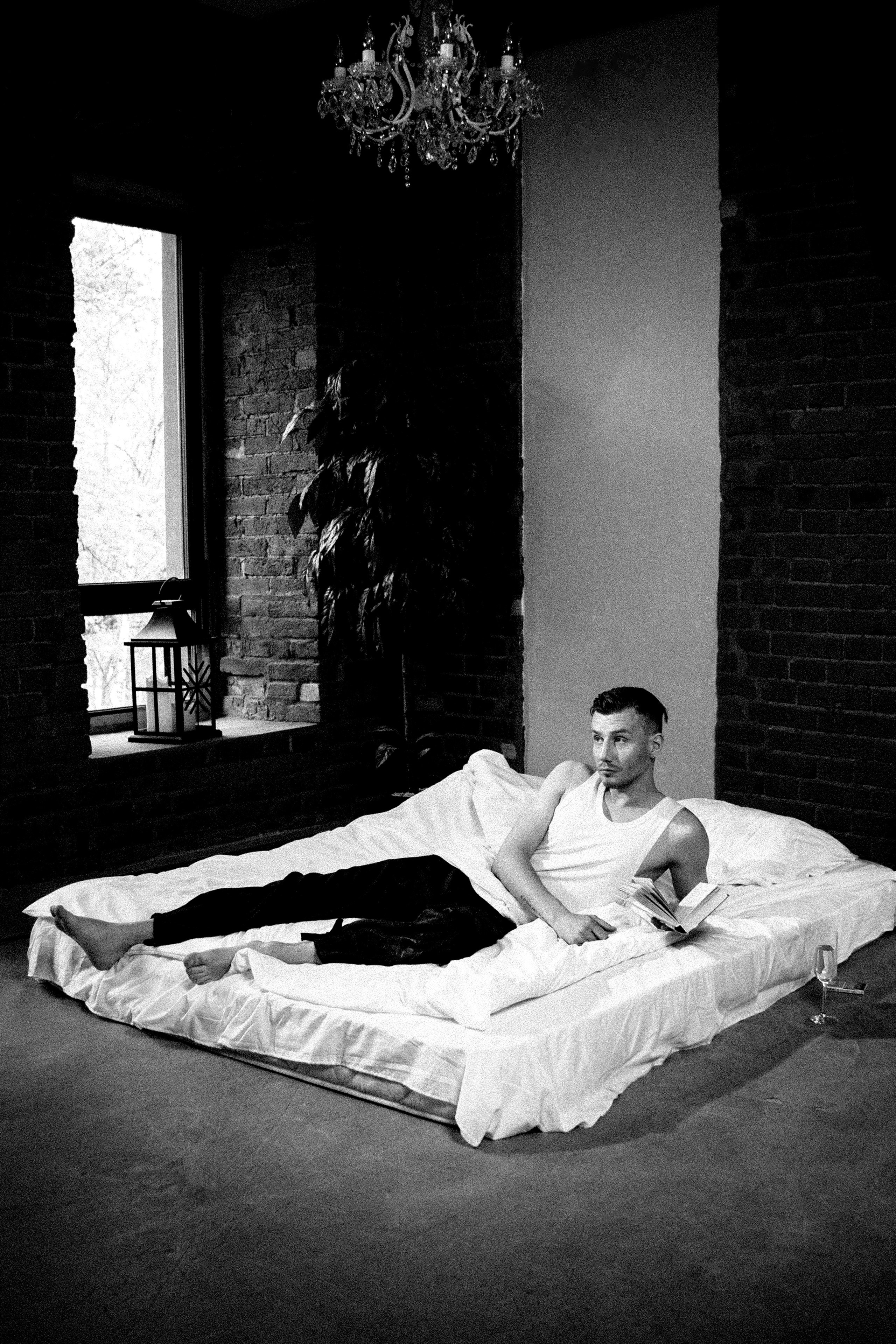 Сергей Стрит. Свадебный/Портретный фотограф снимаю в Москве