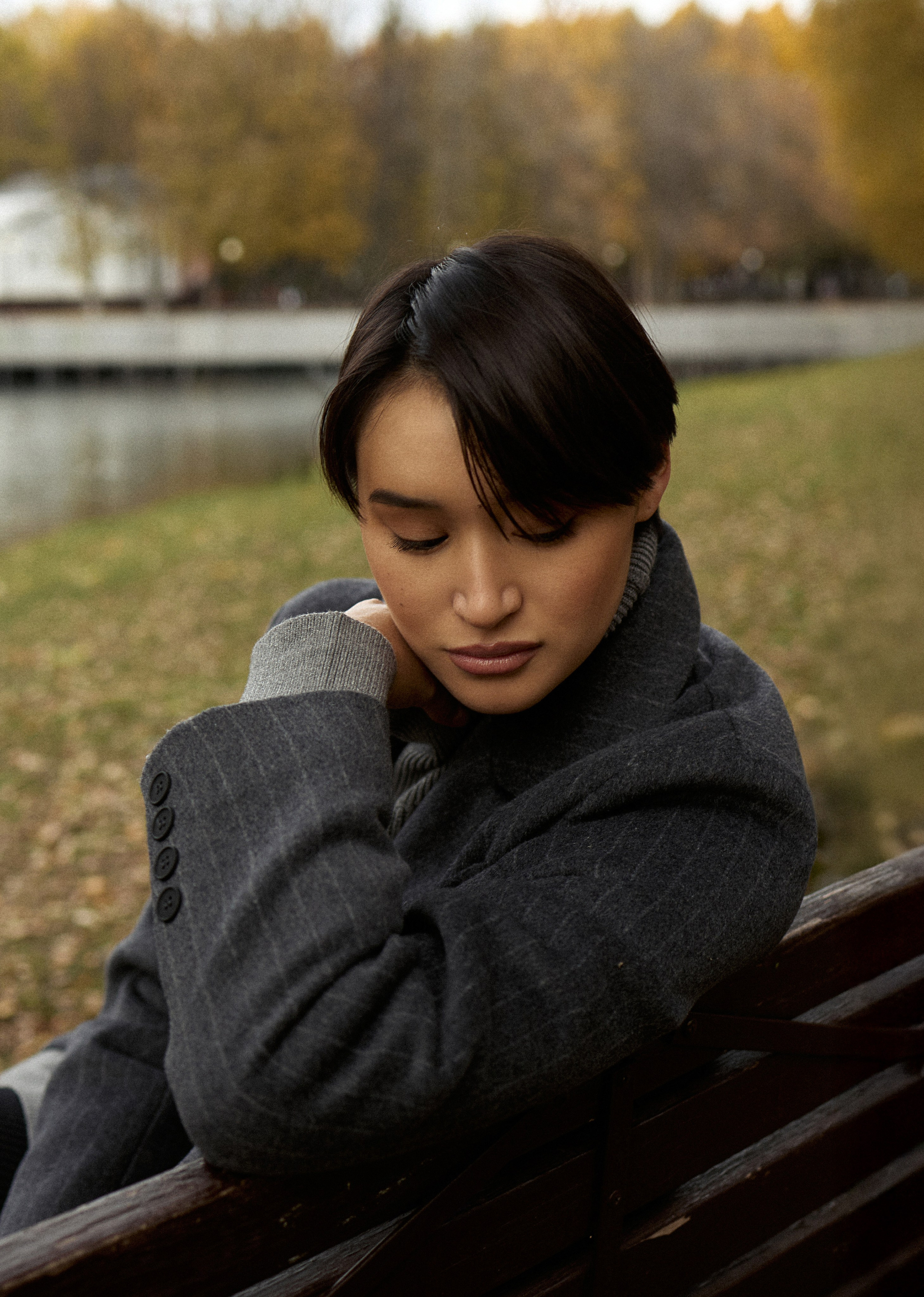 Алина Камалова