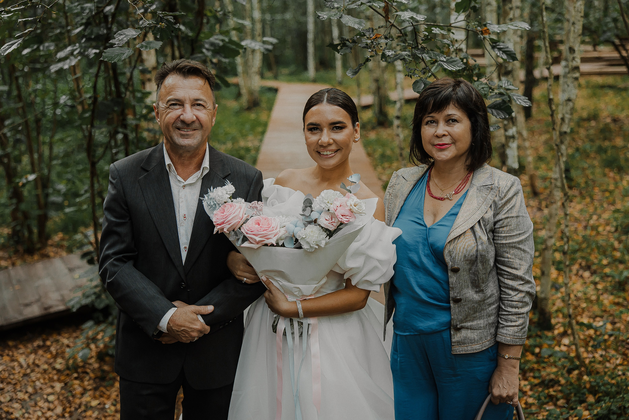 Александр и Арина. Свадебный и семейный фотограф Елизавета Ермак | Москва и МО