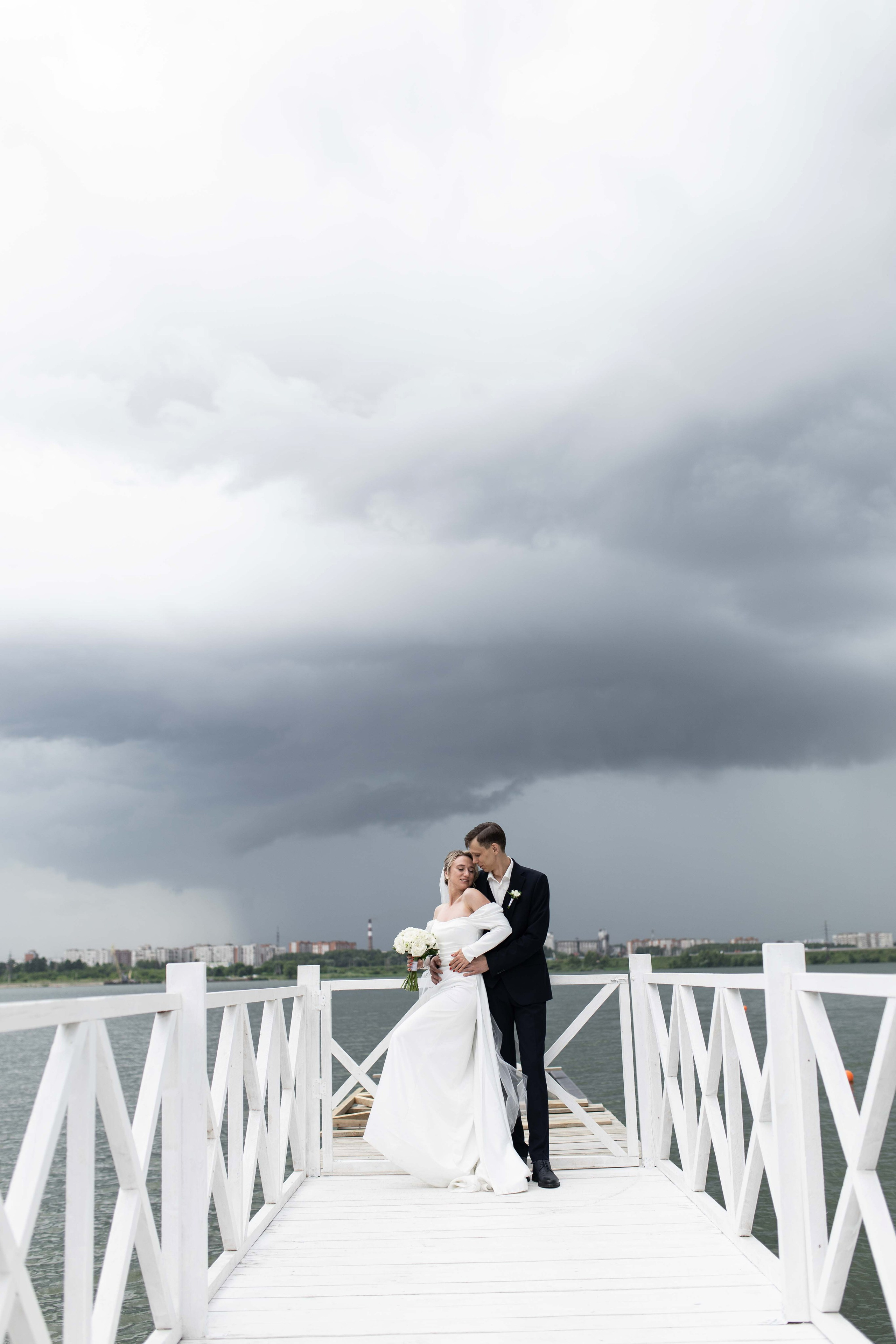 Никита и Дарья | Хвоя | Свадьба 18.07.2024. Свадебный фотограф Новосибирск | Готовность фото от 14 дней