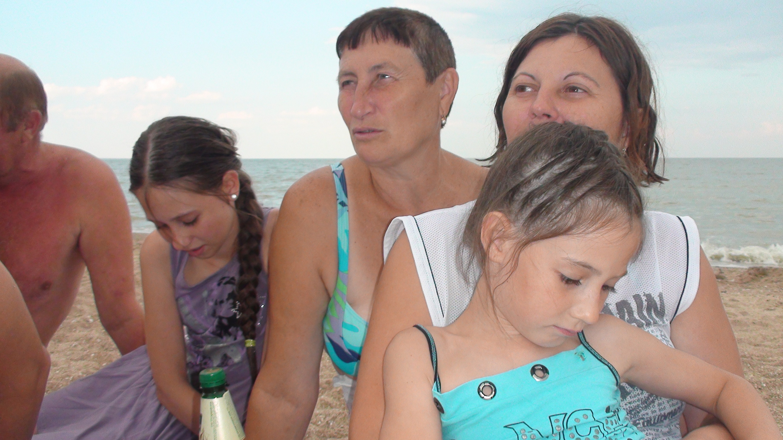 Украина 05.07.2013. Семейный, Свадебный фотограф СПБ Питер— Романова Екатерина