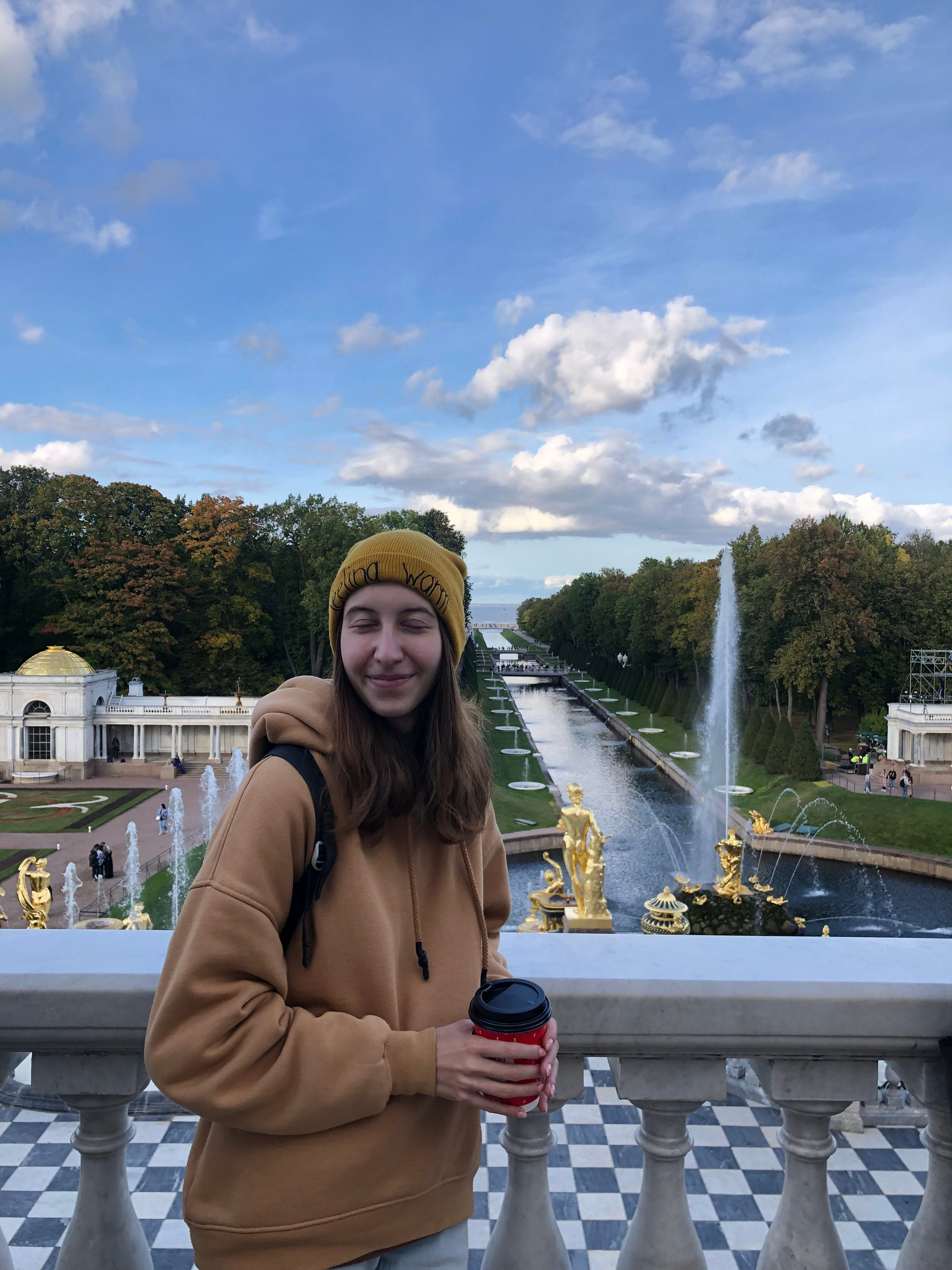 Сентябрь. Семейный, Свадебный фотограф СПБ Питер— Романова Екатерина