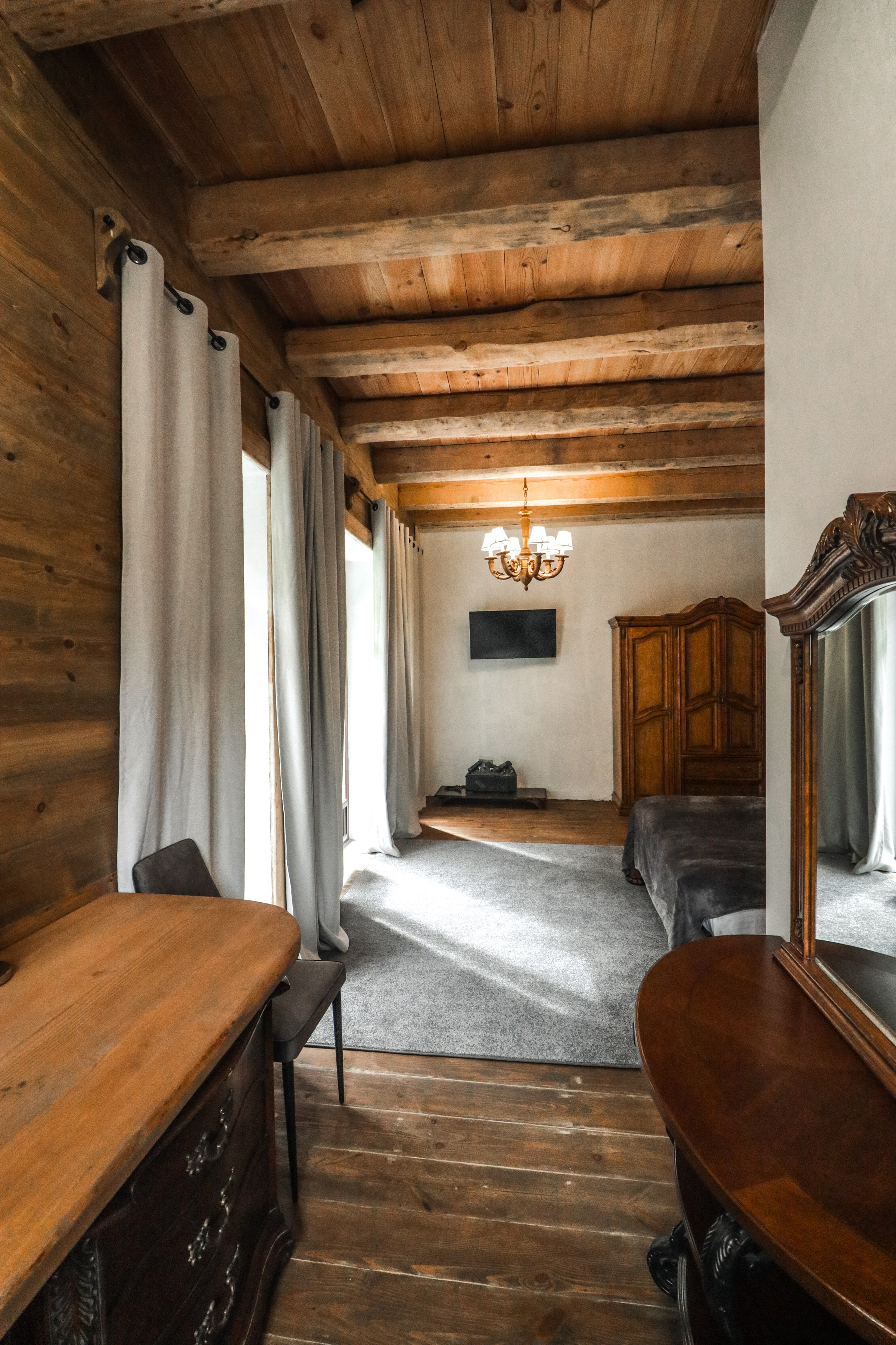 «Сад пионов» эко-отель, респ. Алтай. Контент фотограф Дмитрий Борисов