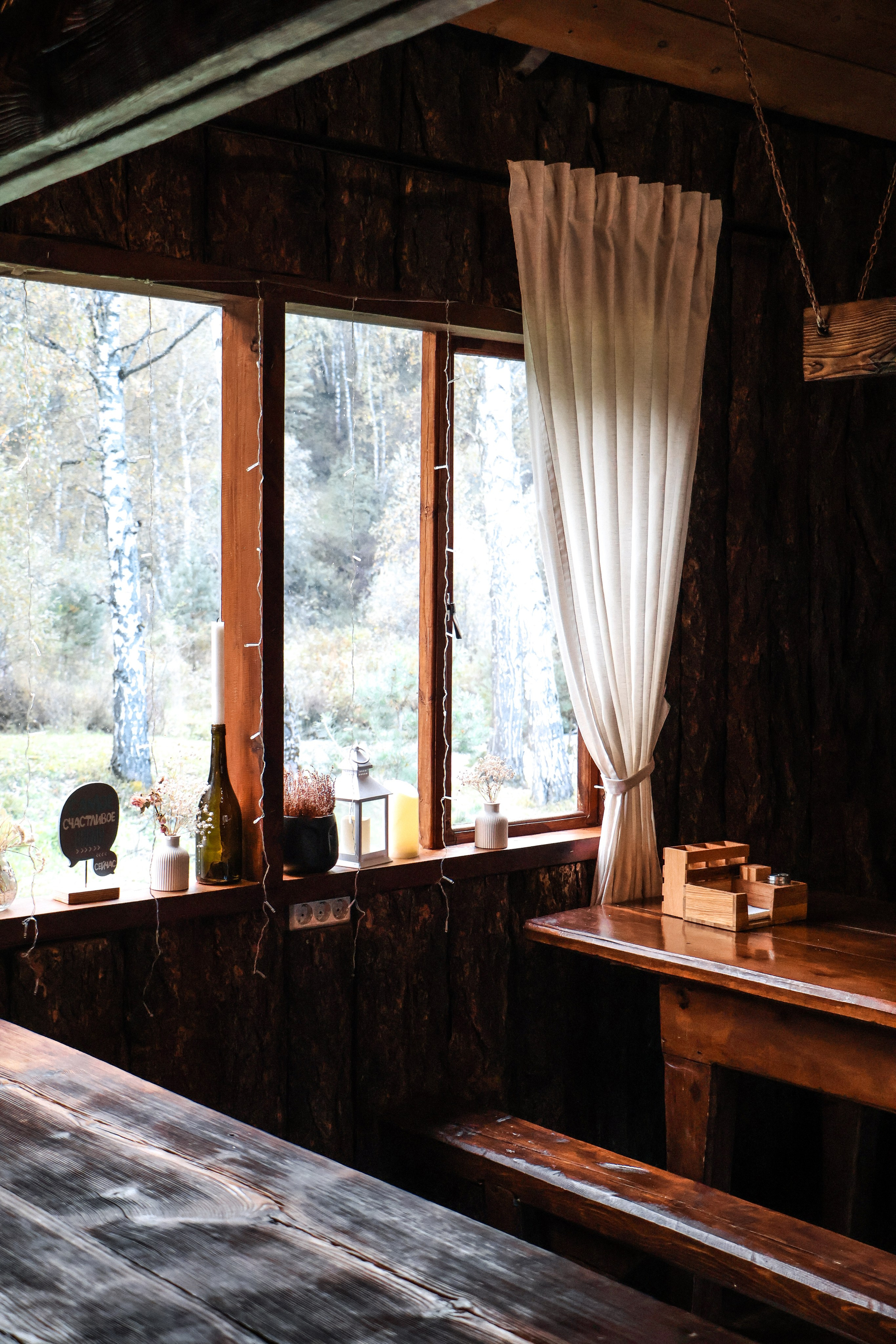 «Территория счастья» кафе, респ. Алтай. Контент фотограф Дмитрий Борисов