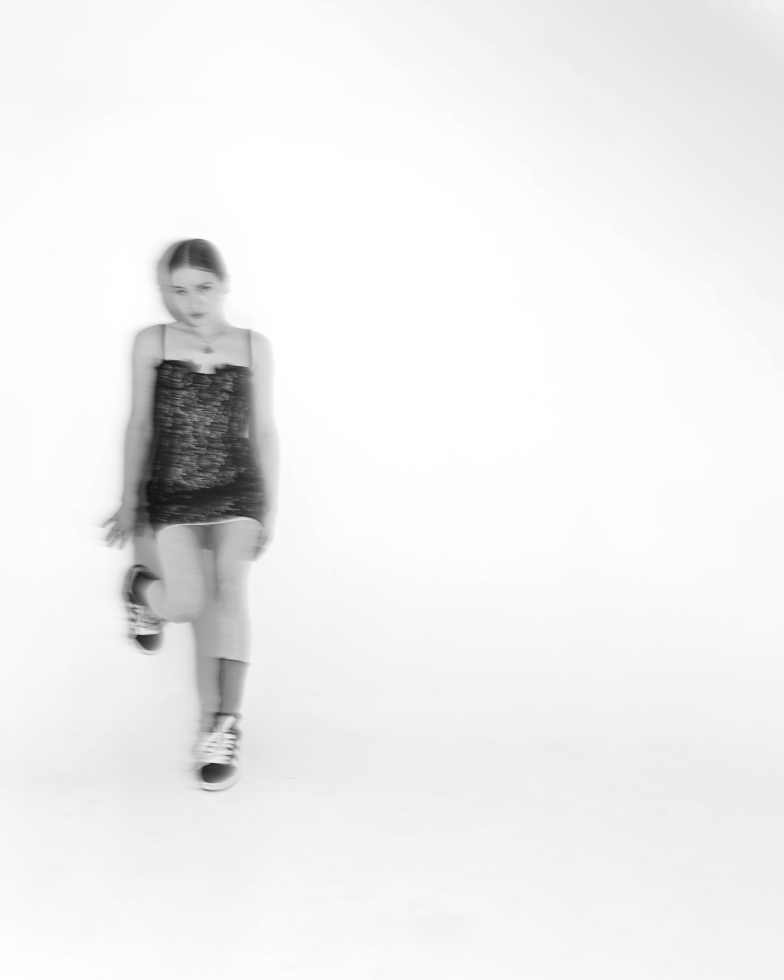 Индивидуальные. Ксения Куницкая фотограф Нижний Новгород