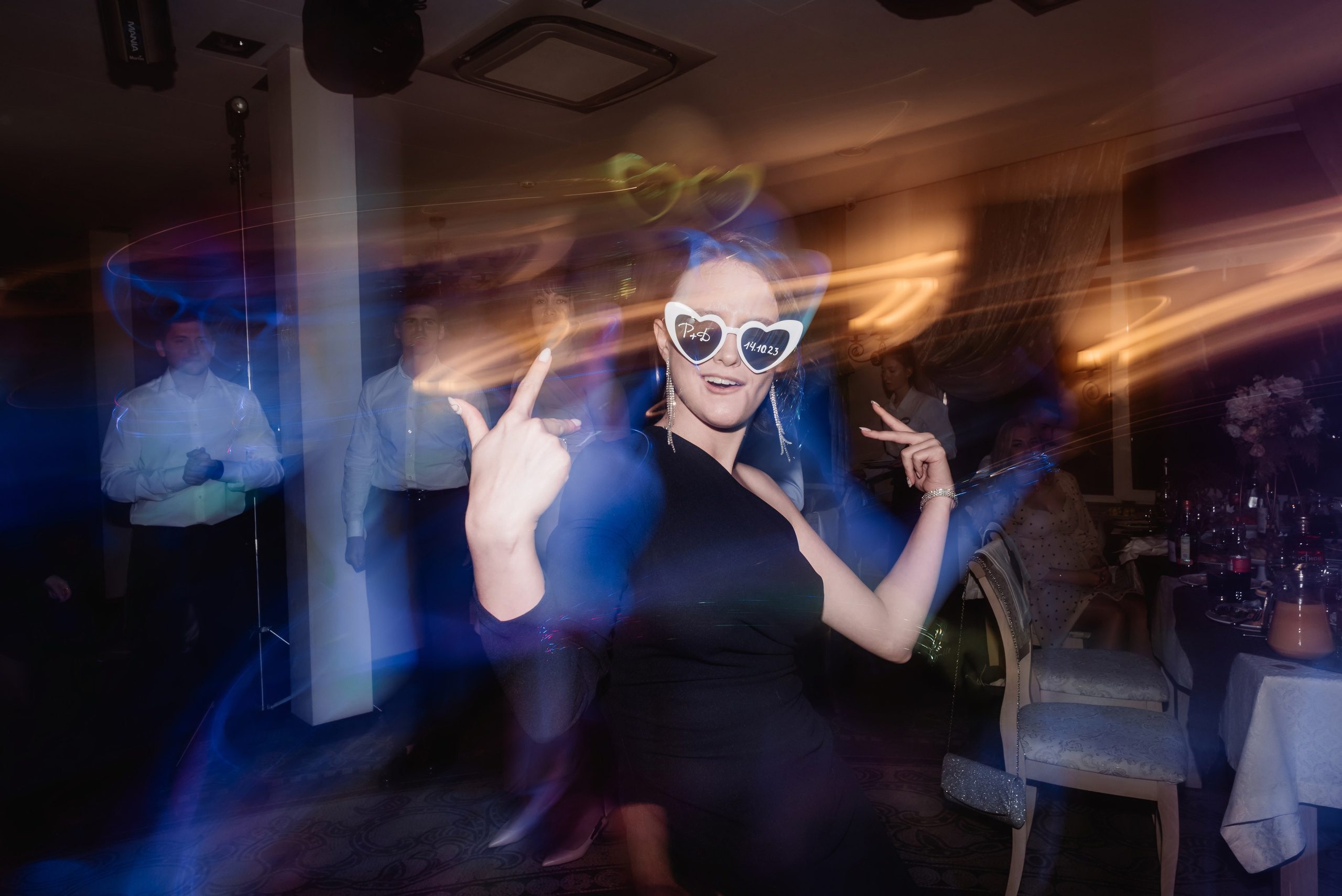 Roman & Daria. ФОТОГРАФ ИРИНА ШАМАТАВА