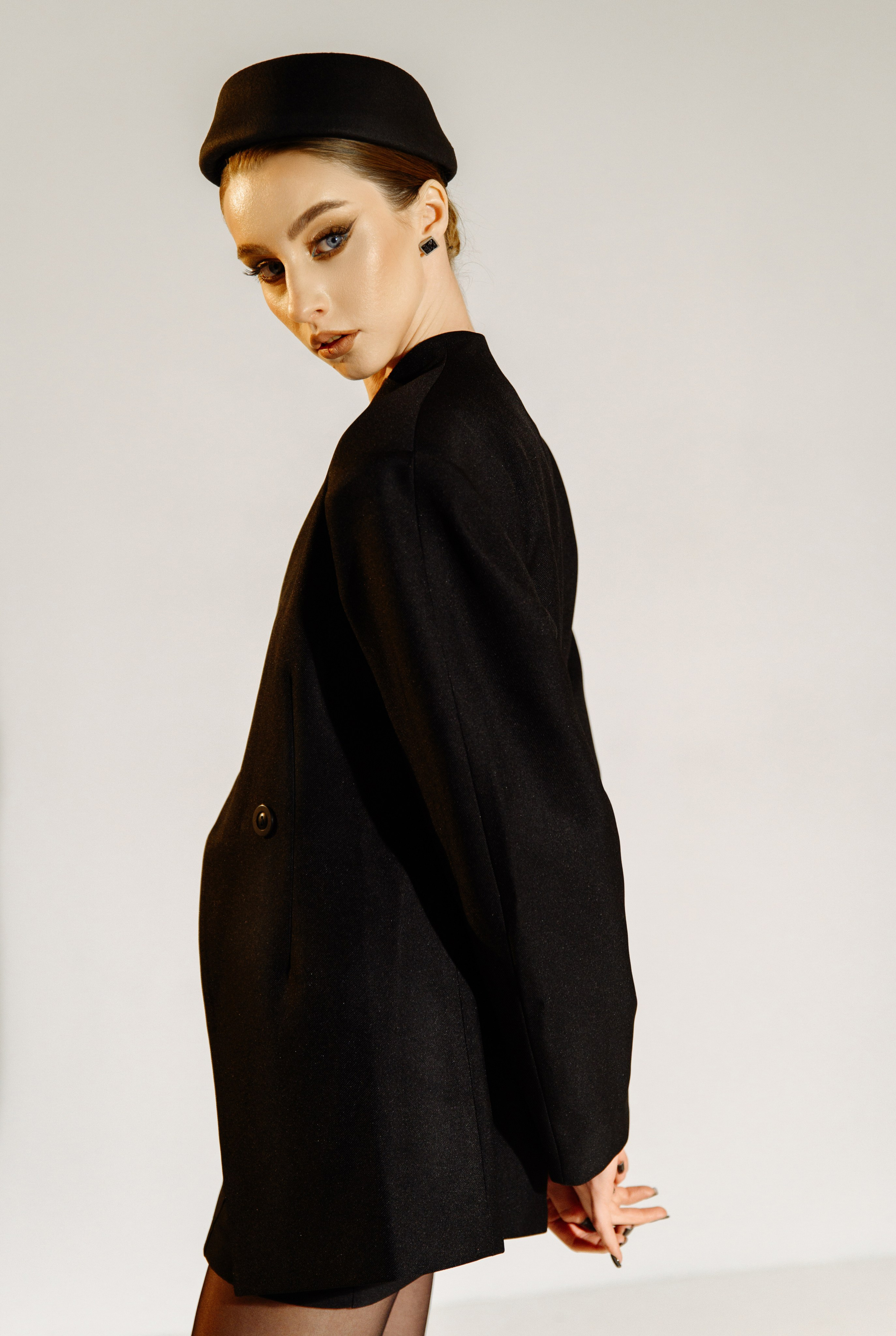 Agata. Фотограф Кирилл Верт