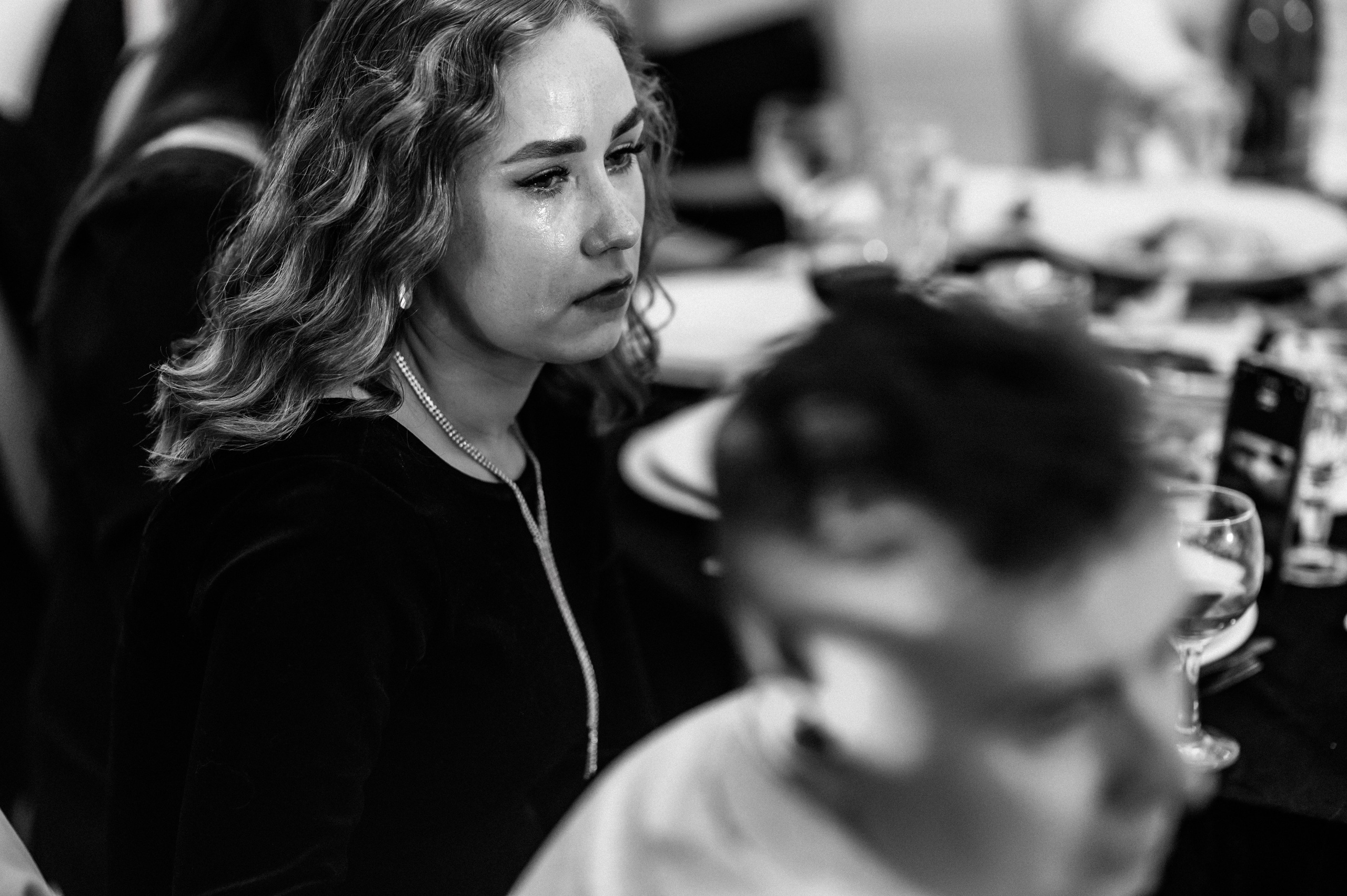 Станислав и Дарья. Фотограф Кирилл Верт