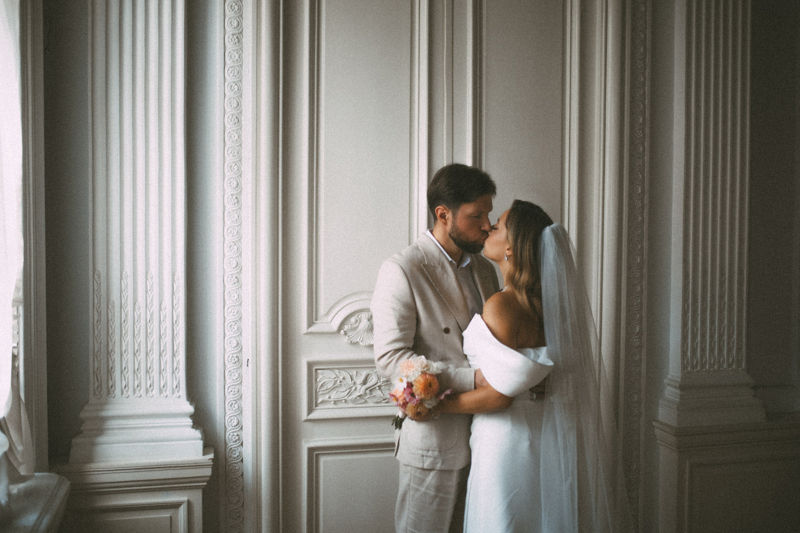 Р & E | Санкт-Петербург. Фотограф Екатерина Амбрушкевич