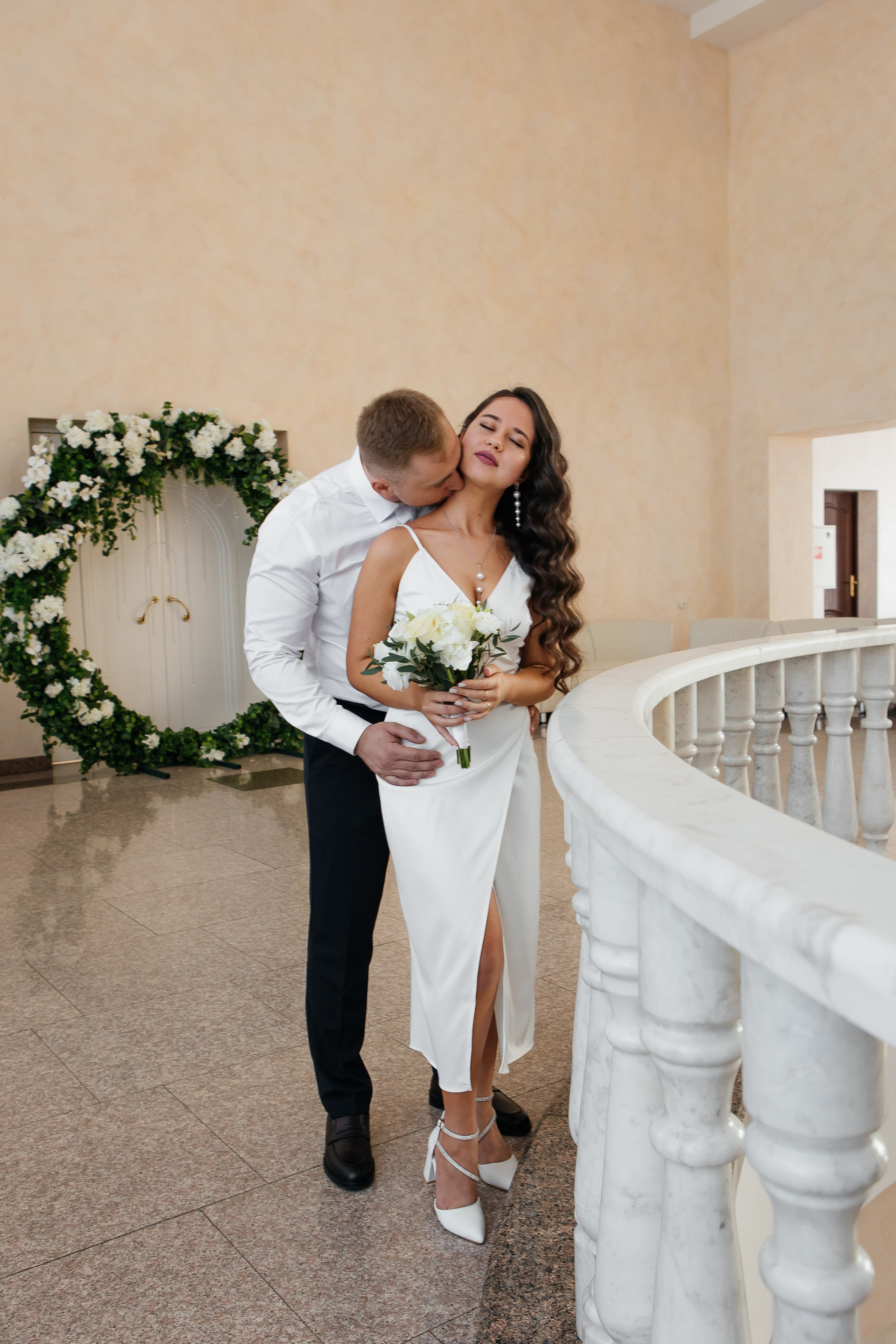 Максим Виктория. Свадебный фотограф в Белгороде Юлия Шостак