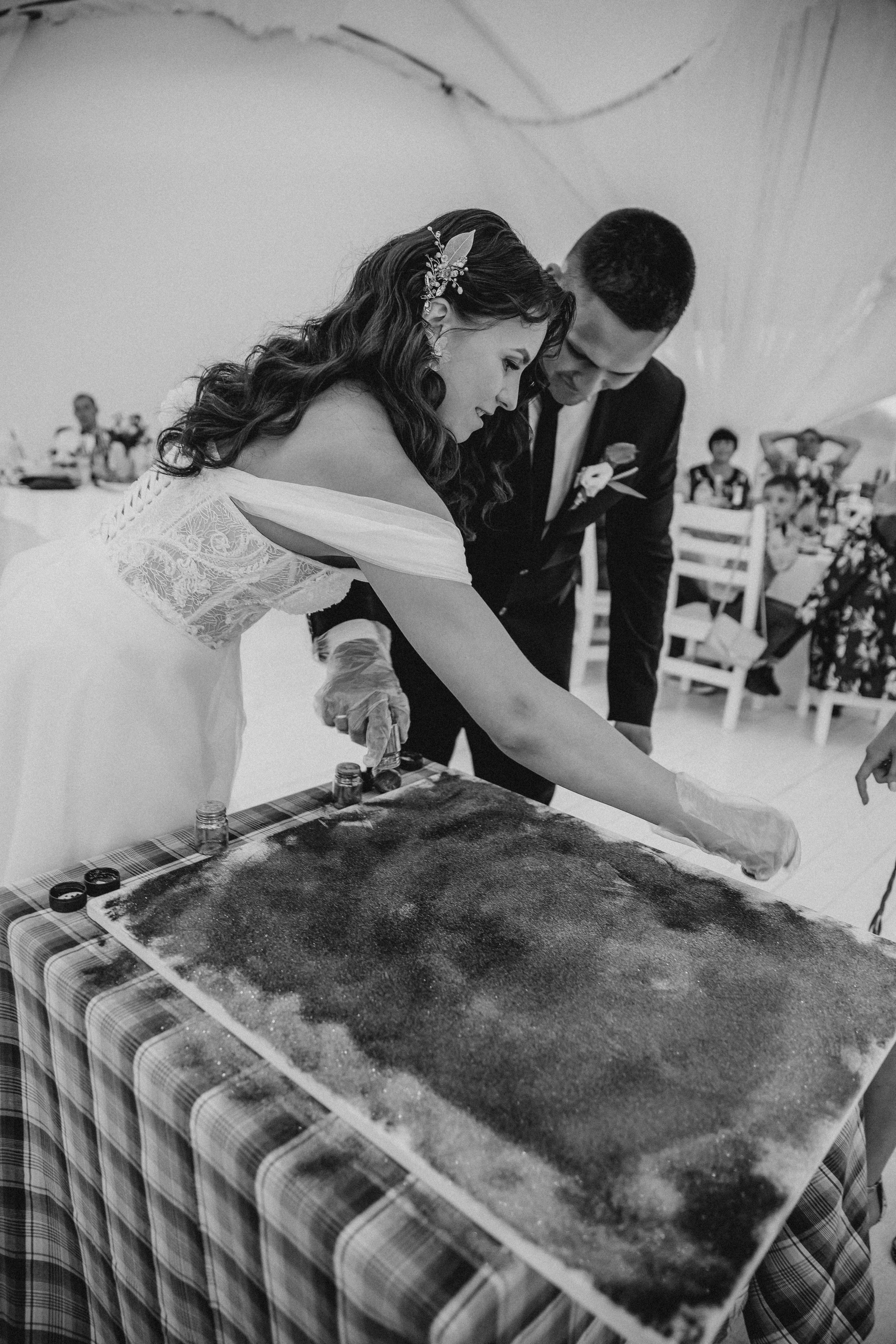 Михаил и Елена. Семейный фотограф в Брянске Зурилина Екатерина