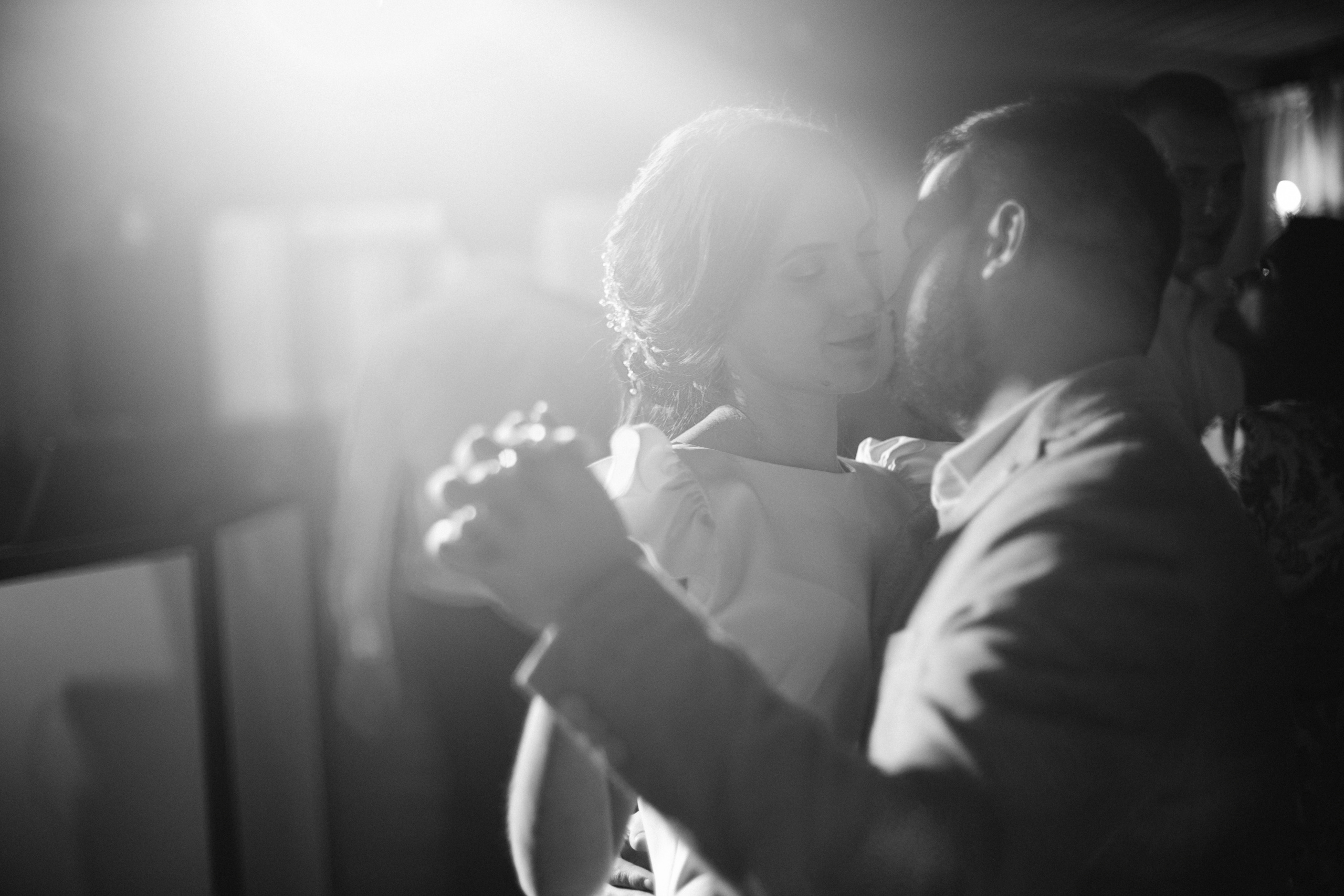 Свадьба Никиты и Юлии 31 августа 2019 года. Ведущий на свадьбу, корпоратив и юбилей в Москве Сергей Рябинин