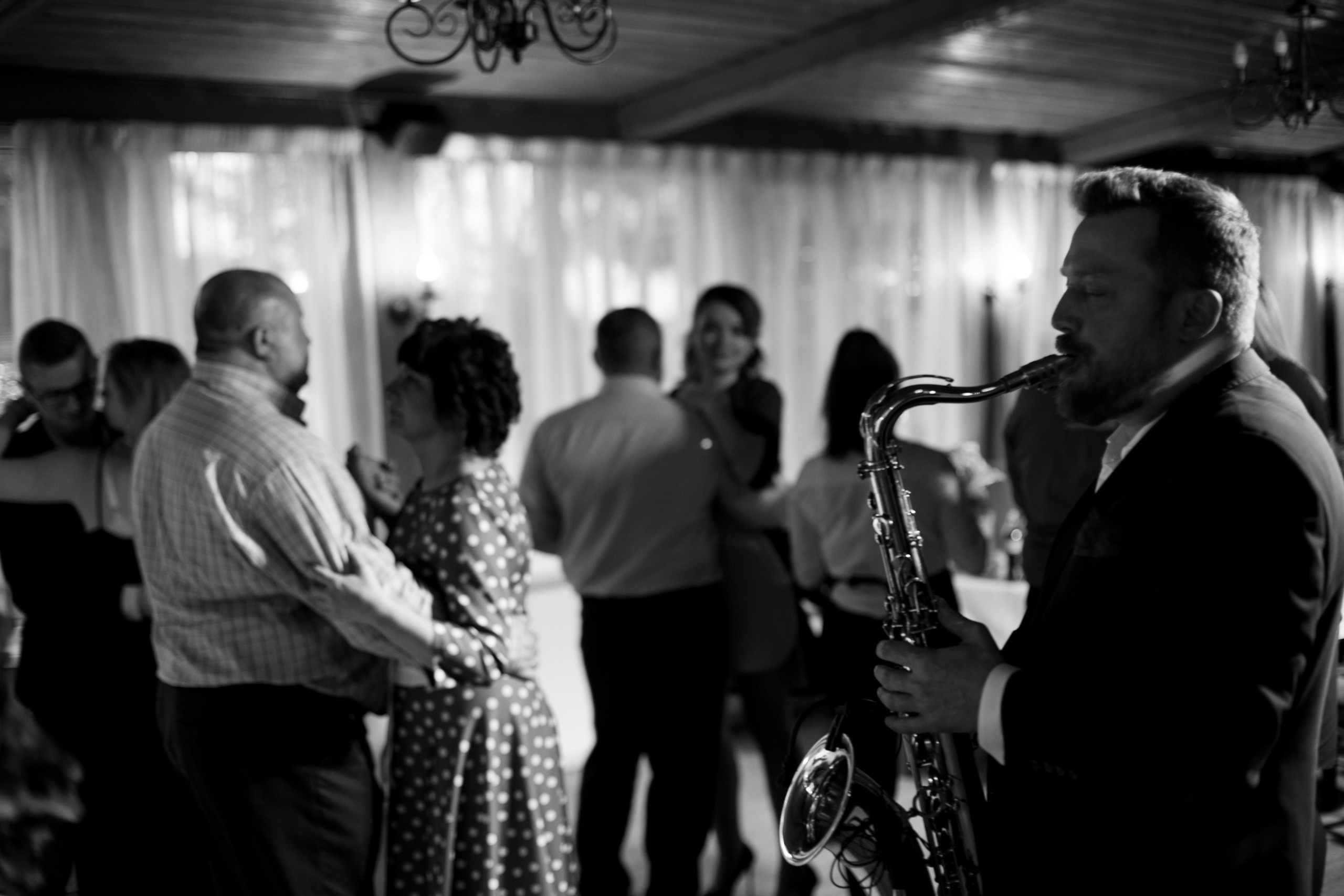 Свадьба Никиты и Юлии 31 августа 2019 года. Ведущий на свадьбу, корпоратив и юбилей в Москве Сергей Рябинин