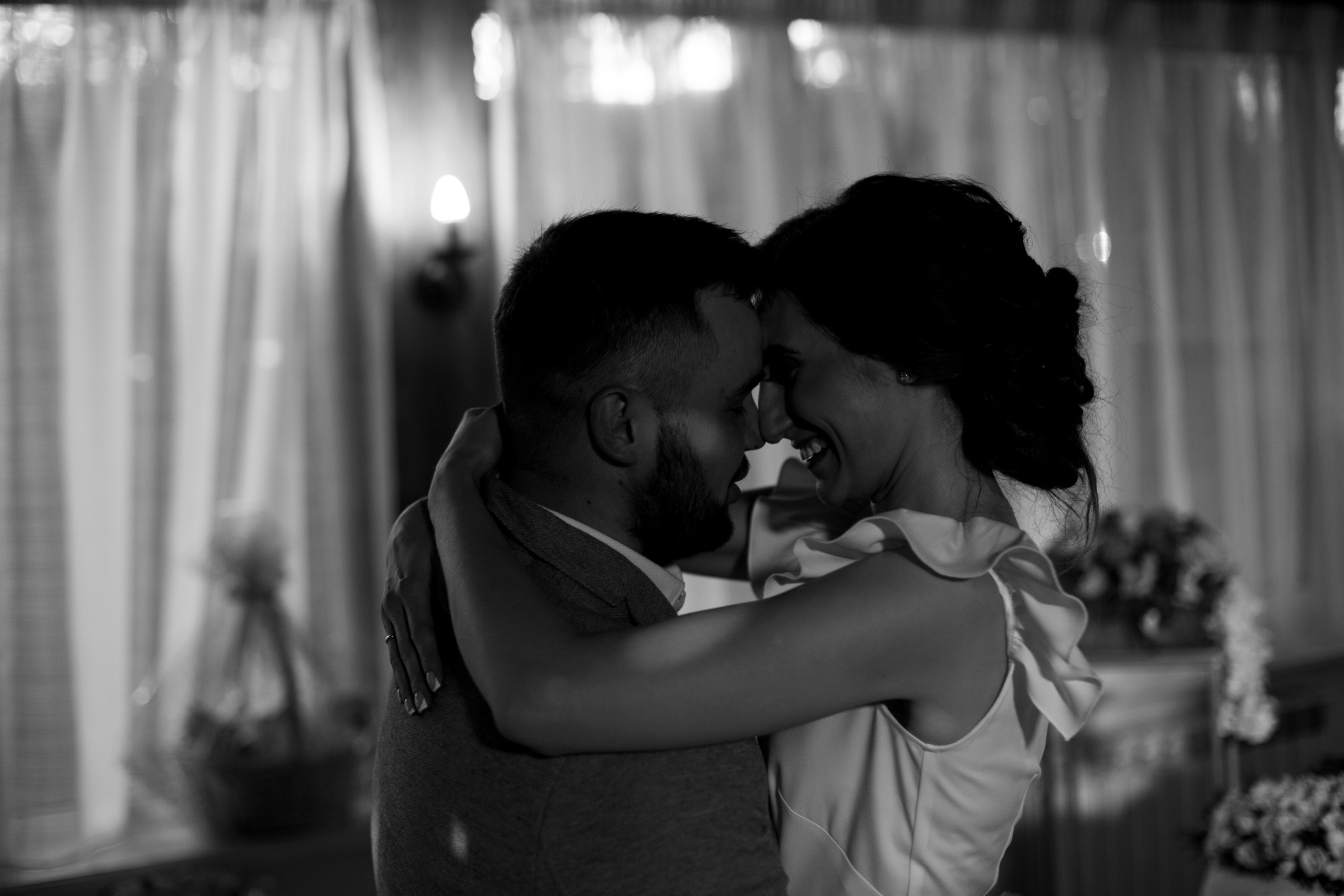 Свадьба Никиты и Юлии 31 августа 2019 года. Ведущий на свадьбу, корпоратив и юбилей в Москве Сергей Рябинин