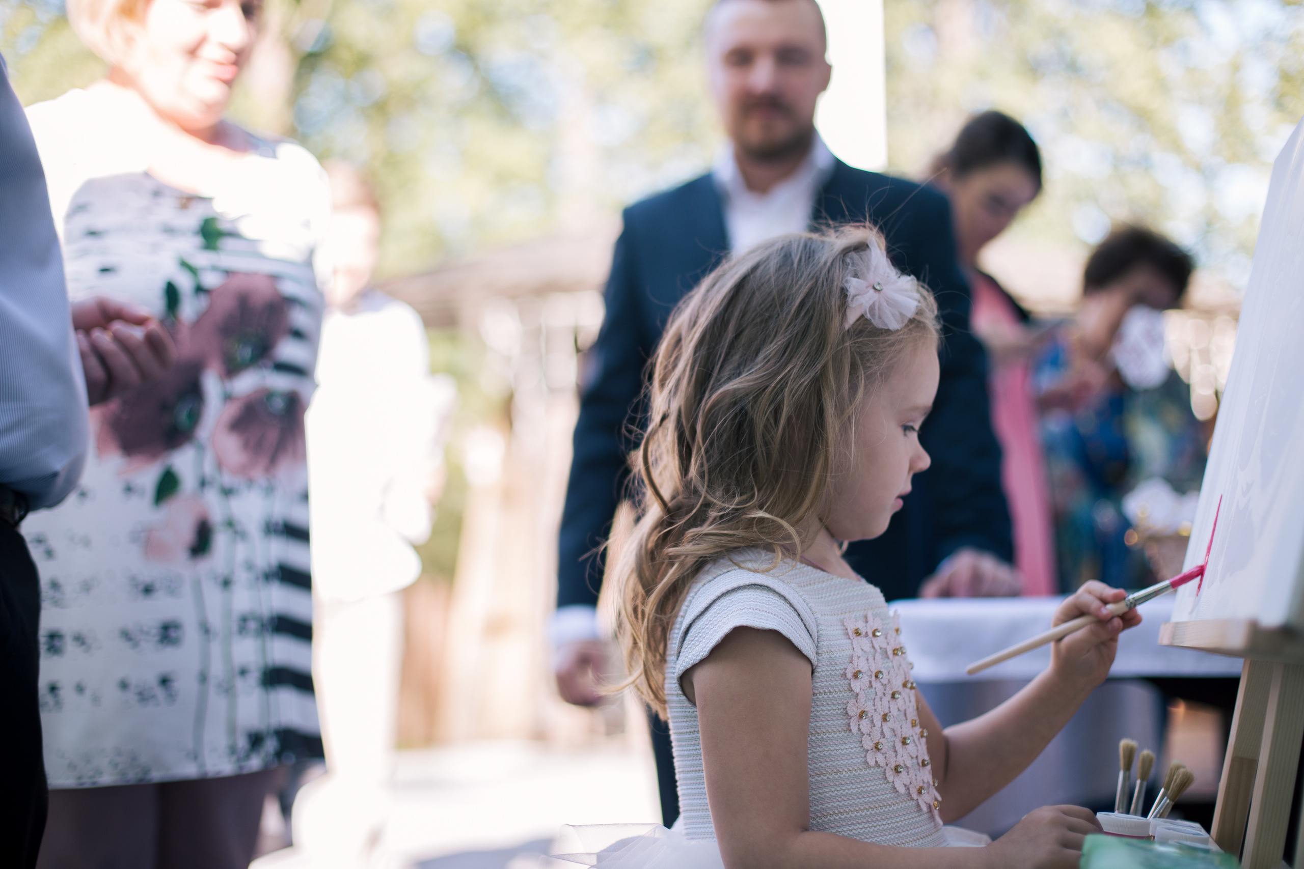 Свадьба Никиты и Юлии 31 августа 2019 года. Ведущий на свадьбу, корпоратив и юбилей в Москве Сергей Рябинин