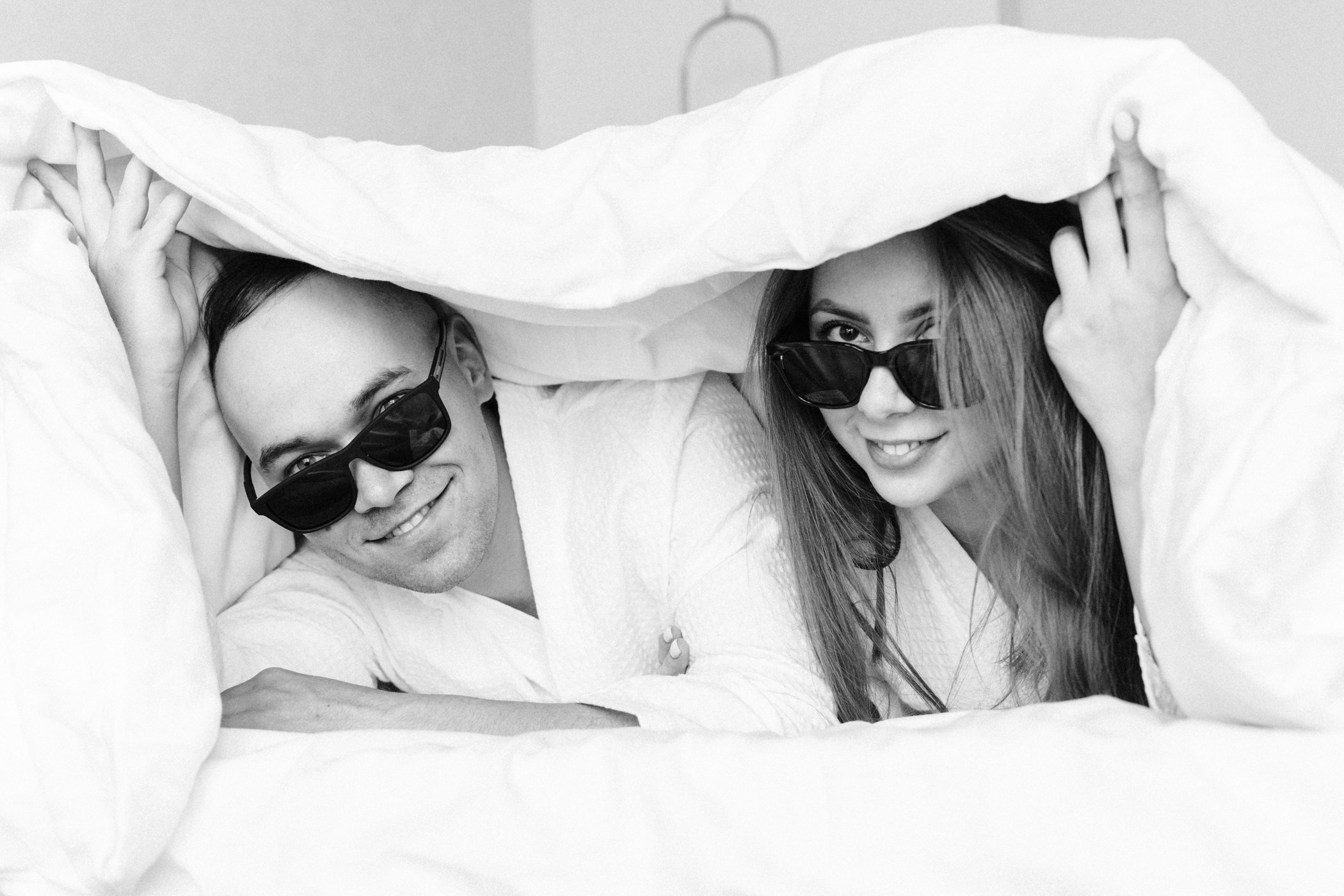 Татьяна & Александр. Фотограф Дмитрий Кузнецов