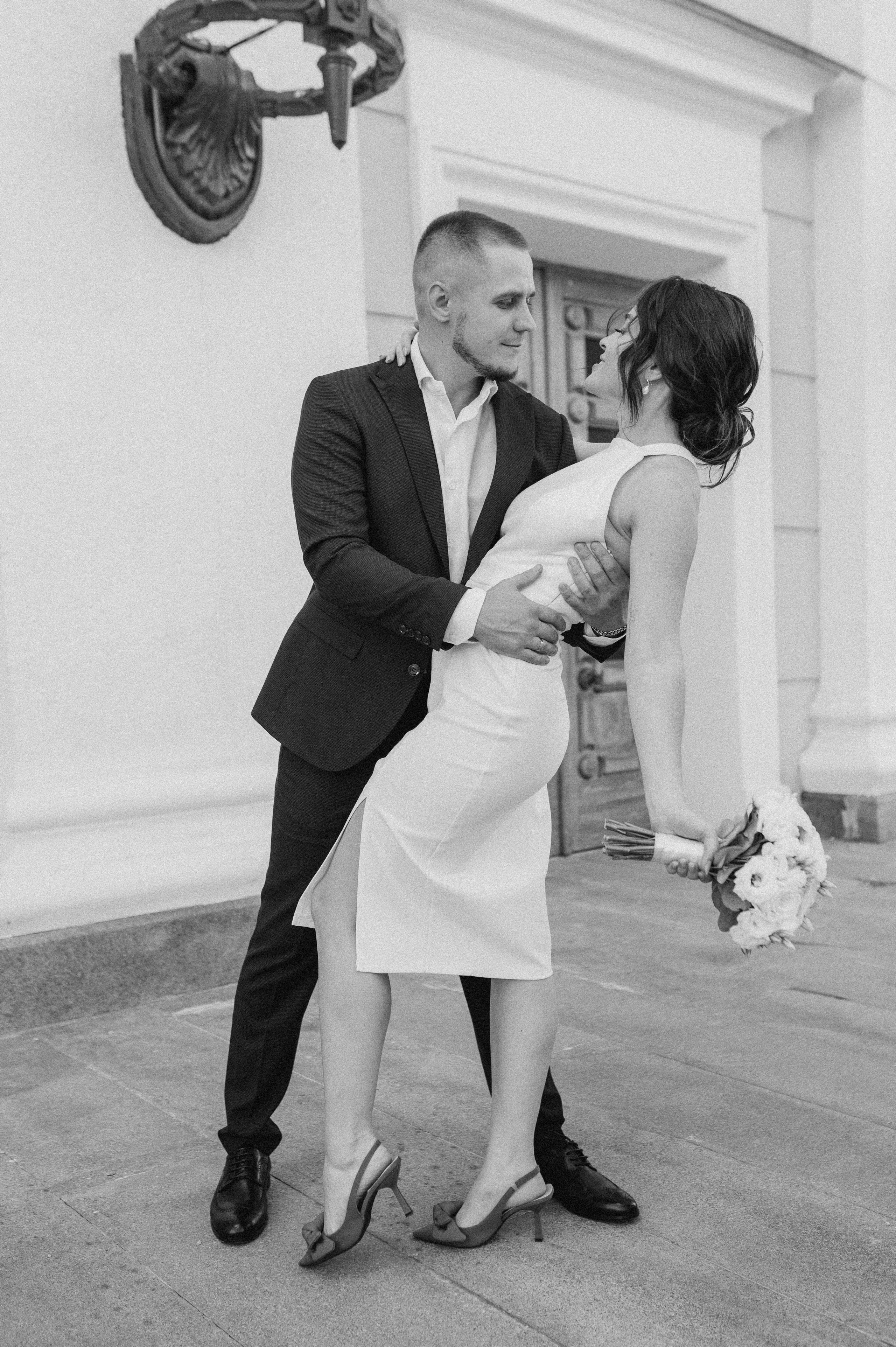 Ксюша и Захар. Фотограф в Челябинске Ольга Манзони