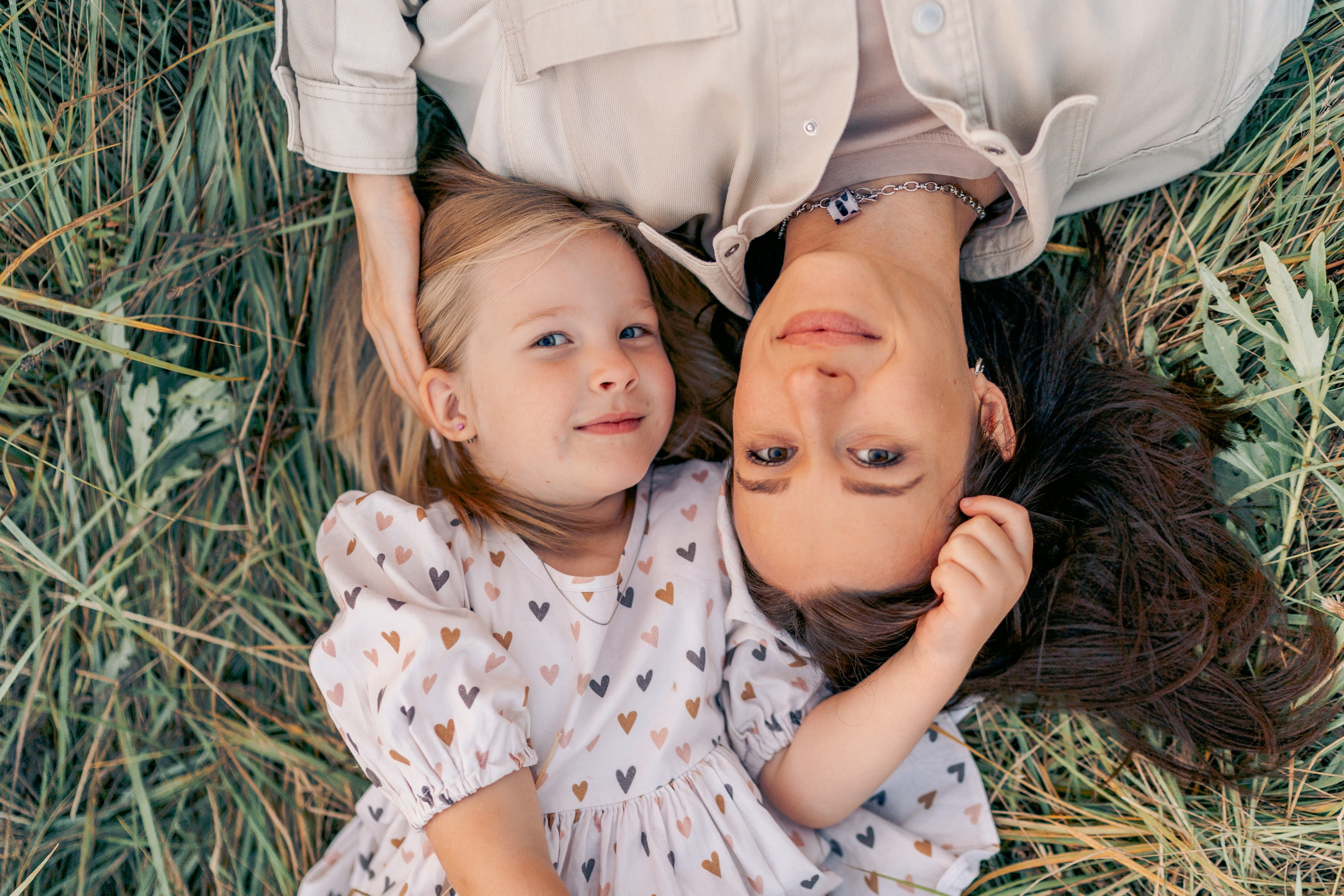 Любовь. Семейный фотограф Надежда Луковкина Москва