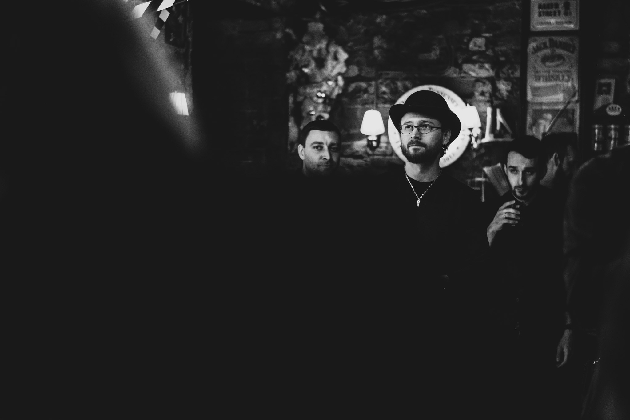 Картель. 231206. Контент, Портрет, Репортаж в Санкт-Петербурге. Логунов Александр