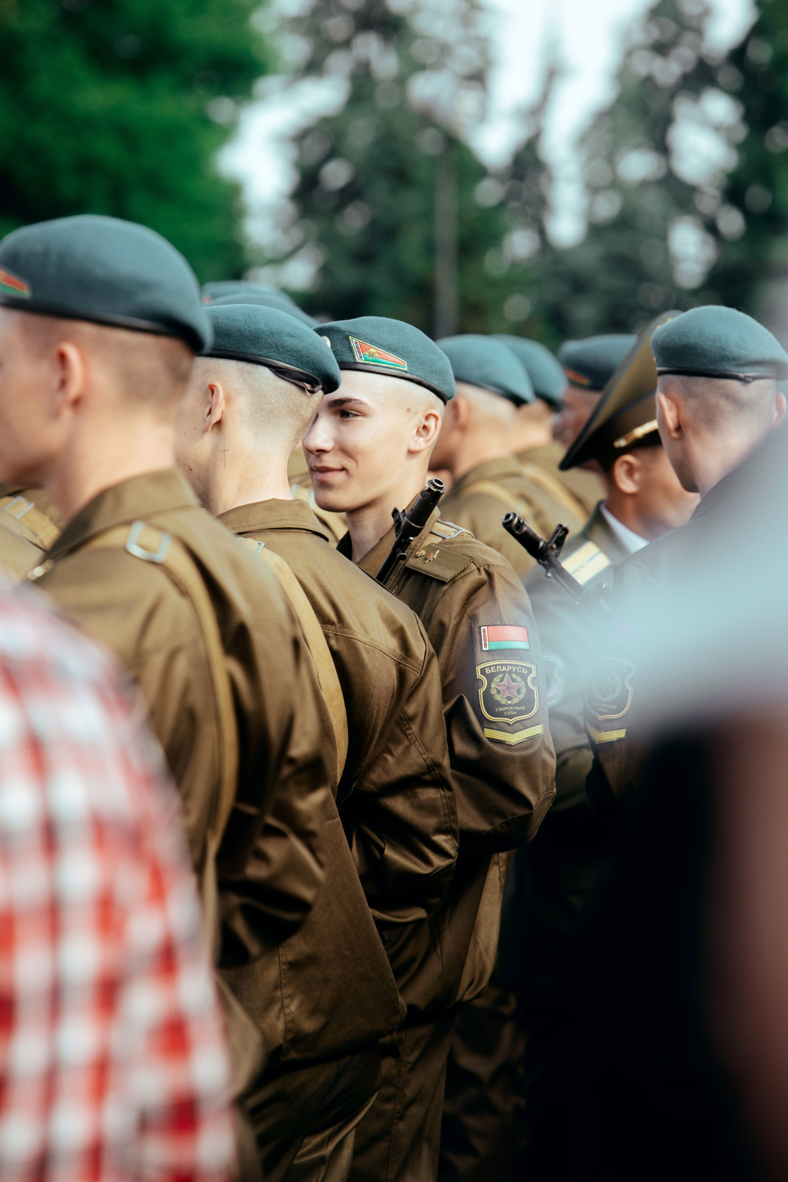Присяга Константин. Семейный и детский фотограф в Беларуси