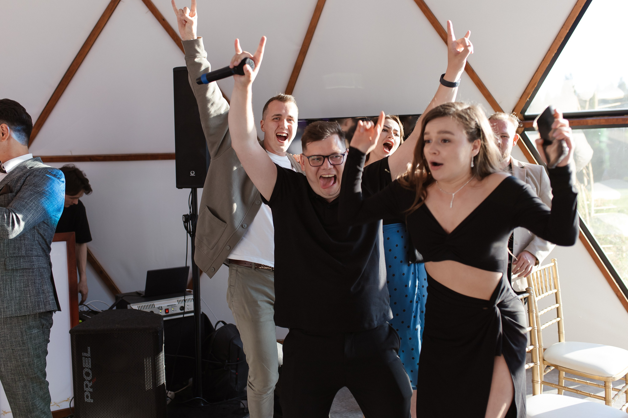 Настя и Ростислав. Свадебный фотограф в Санкт-Петербурге Болдинова Евгения