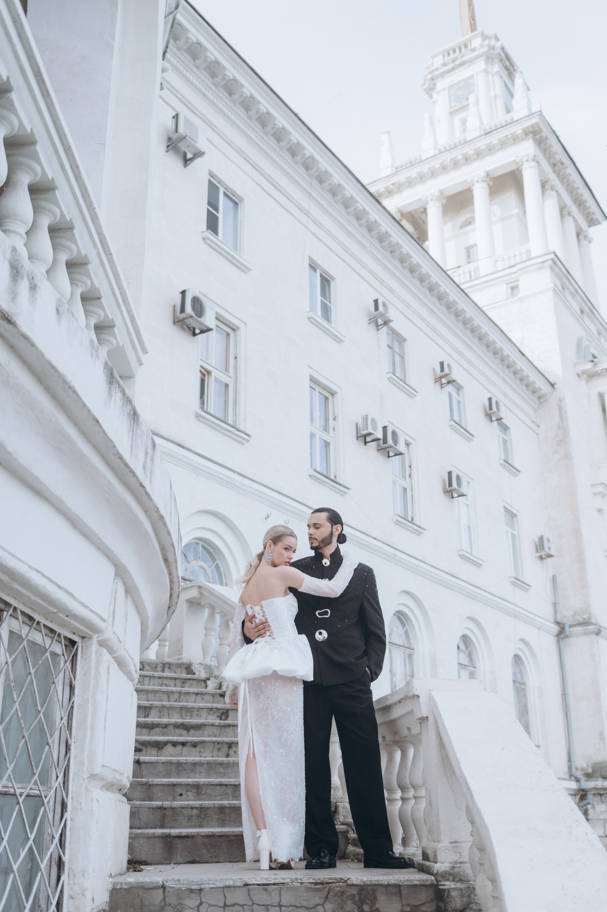 Тамара&Ростислав. Свадебный и семейный фотограф город Темрюк Фотостудия Темрюк