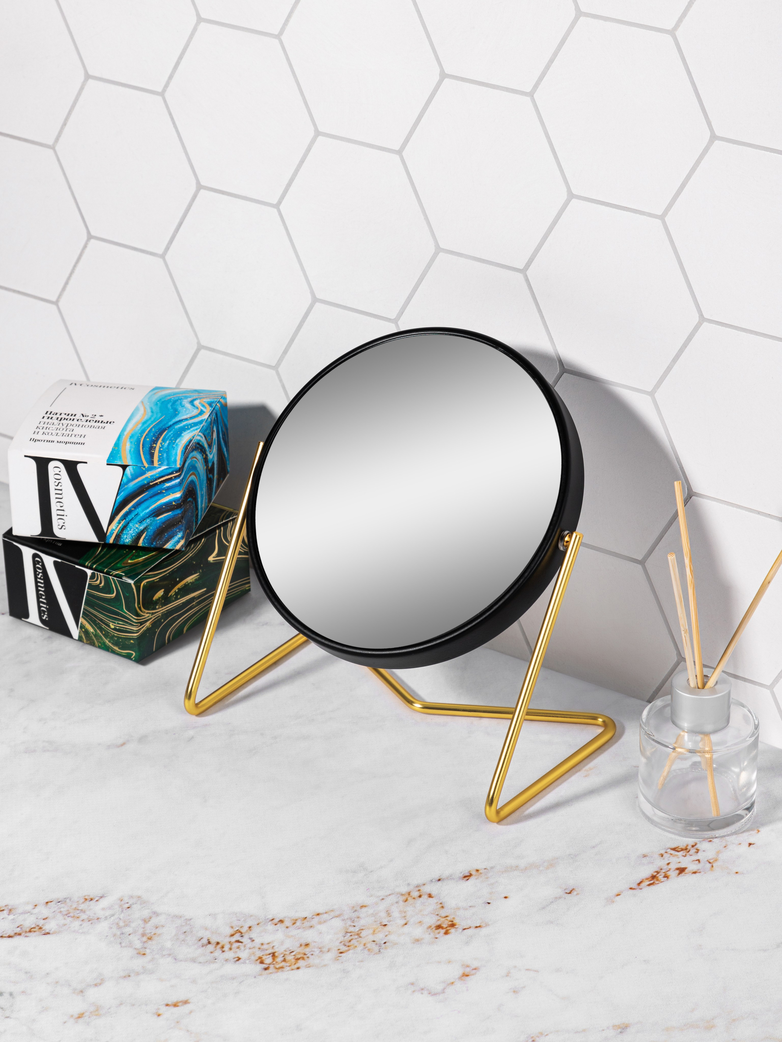 Зеркала. Ретушёр. Портретная и предметная съёмка. Москва