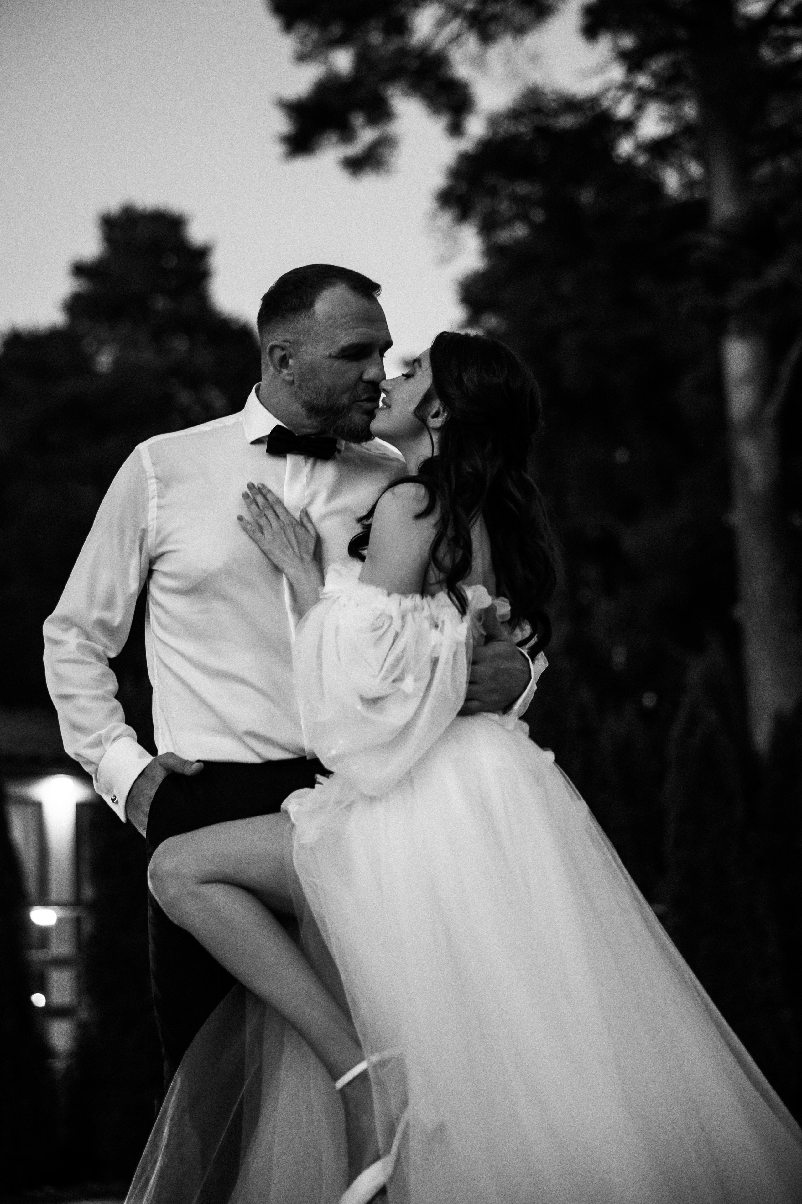 Андреас и Алена. Свадебный фотограф Москве Катя Абдурахманова и Арсен Абдурахманов