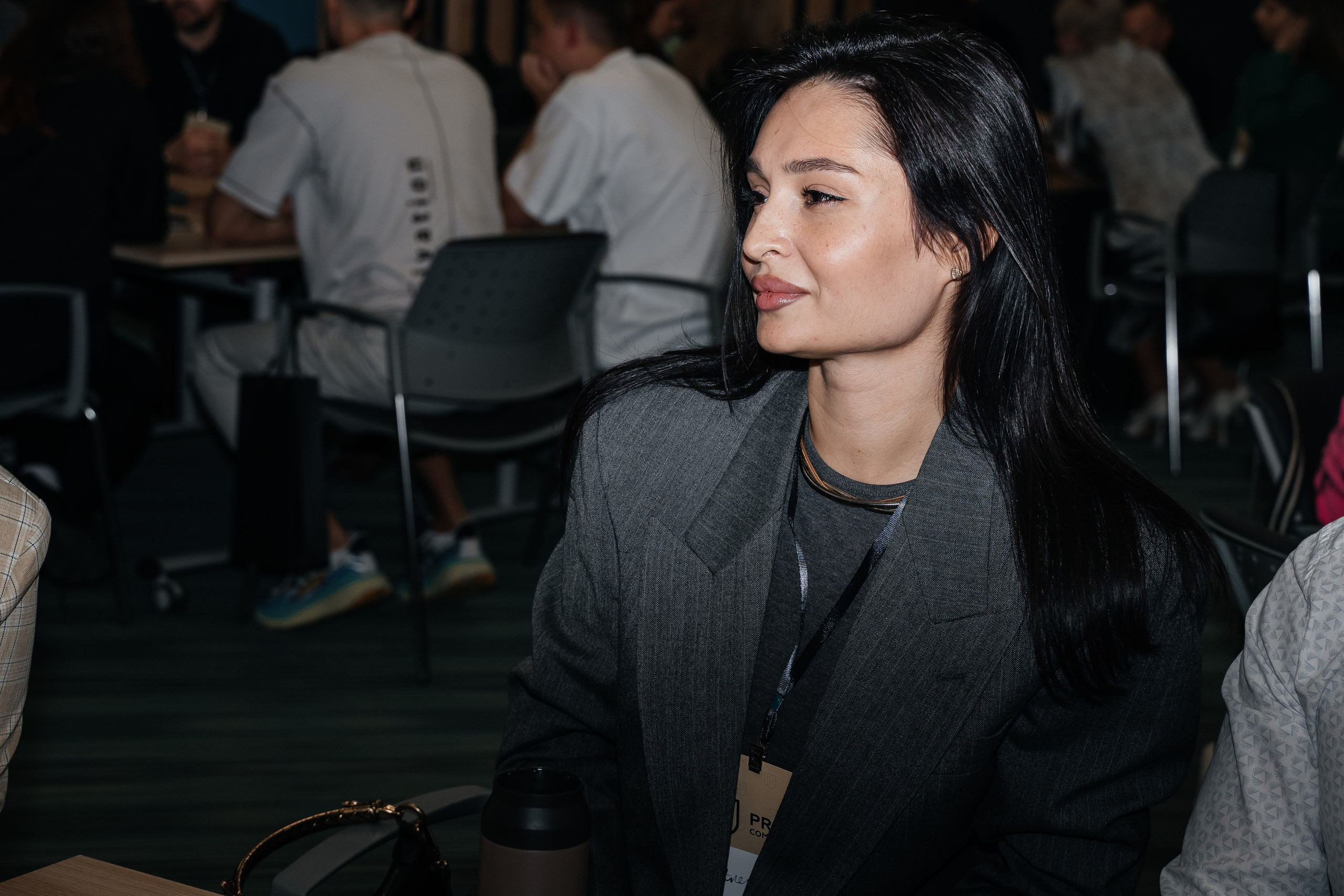 Репортаж. Виктория Алпеева — фотограф по любви