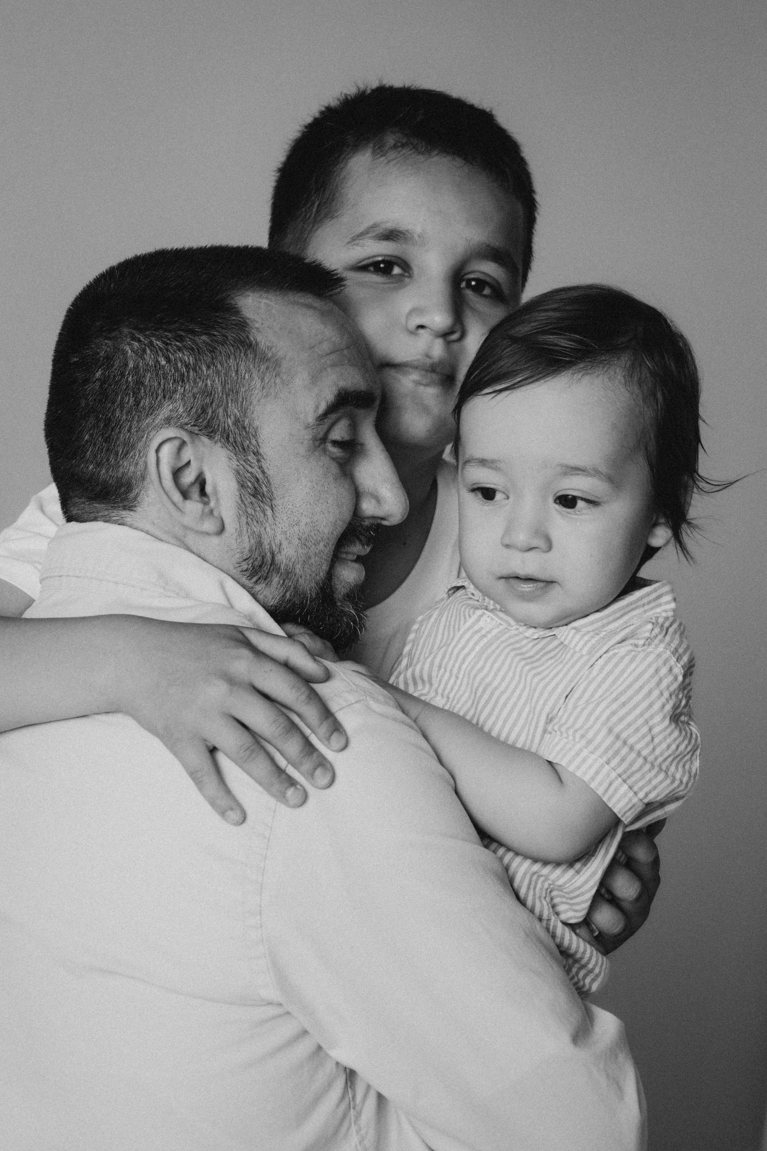 Первый круг солнца вокруг тебя 🌞. Семейный фотограф Химки — Москва