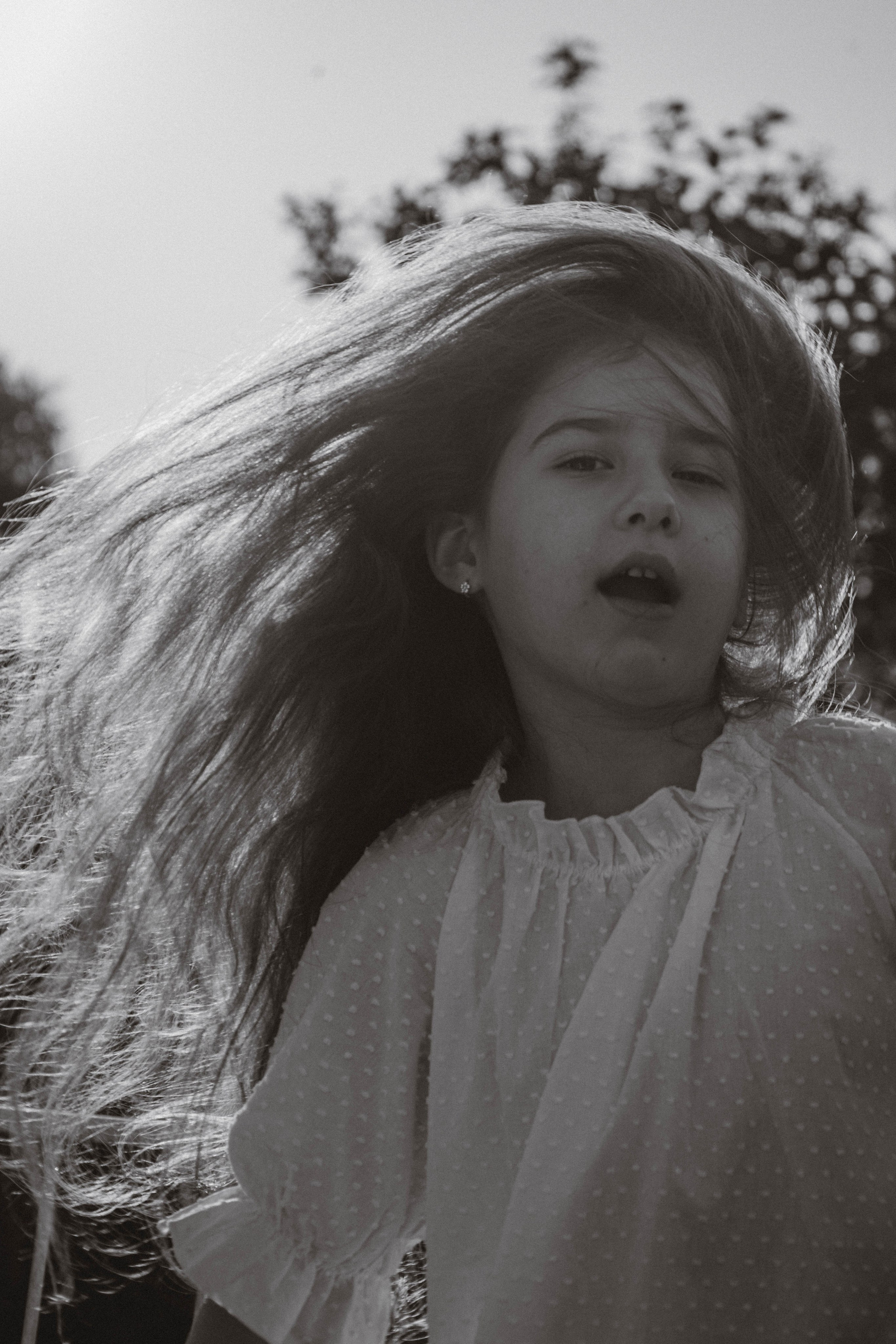 Под крылышком детства. Семейный фотограф Химки — Москва