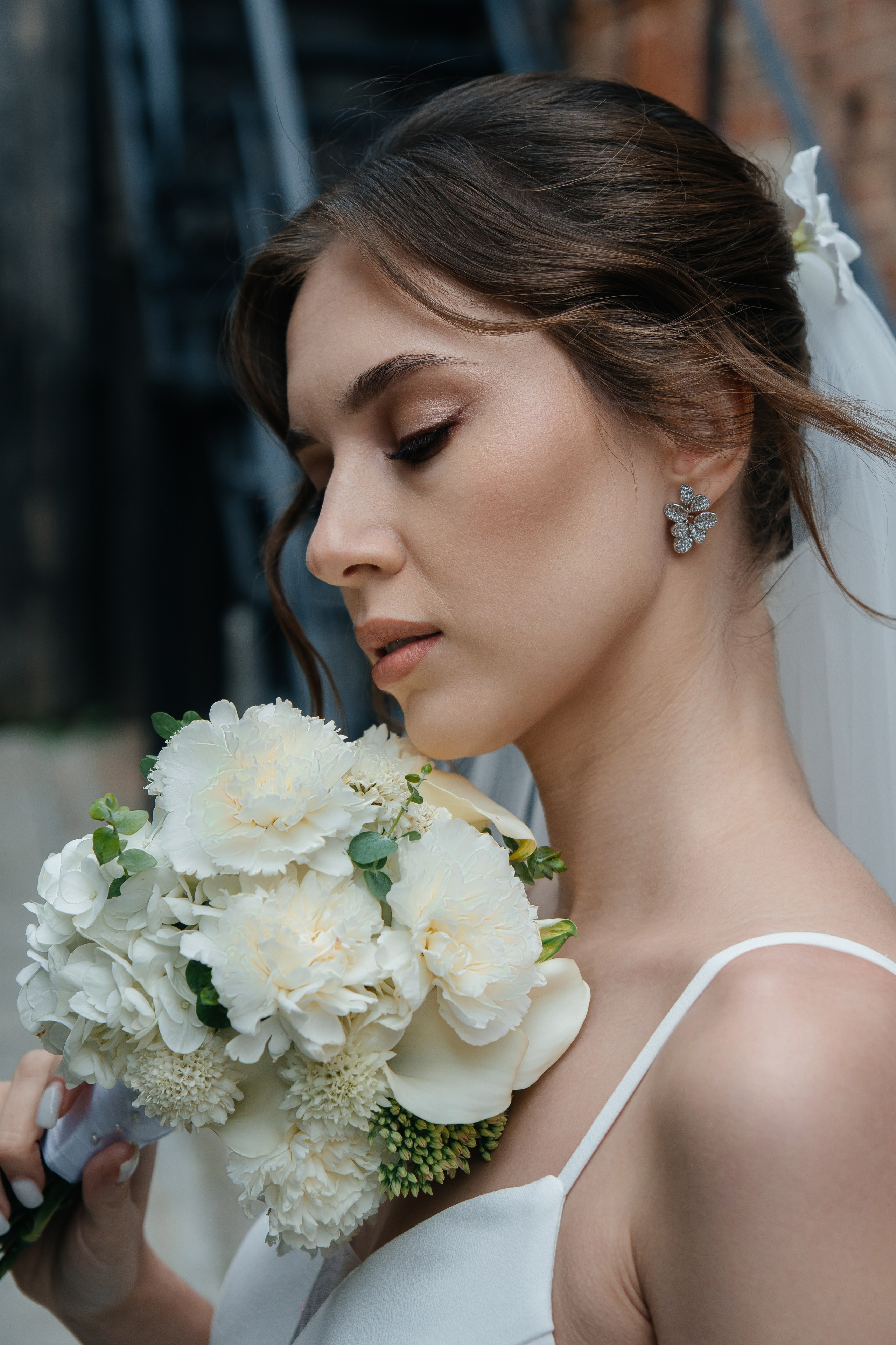 Артем и Лиана. Профессиональный фотограф в Самаре Анна Конзаева