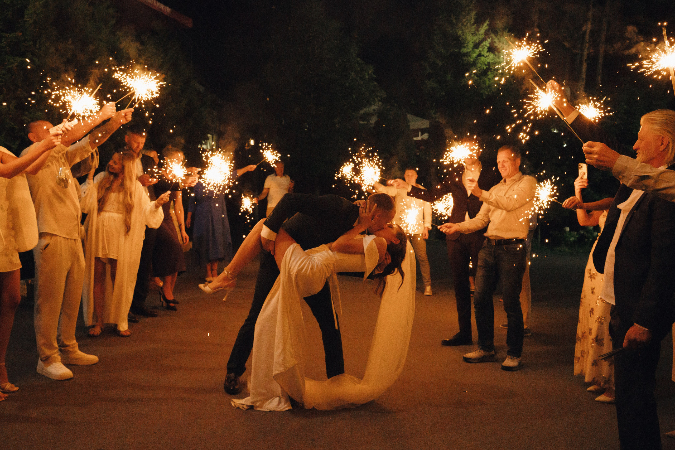 Никита и Дарья. Профессиональный фотограф в Самаре Анна Конзаева