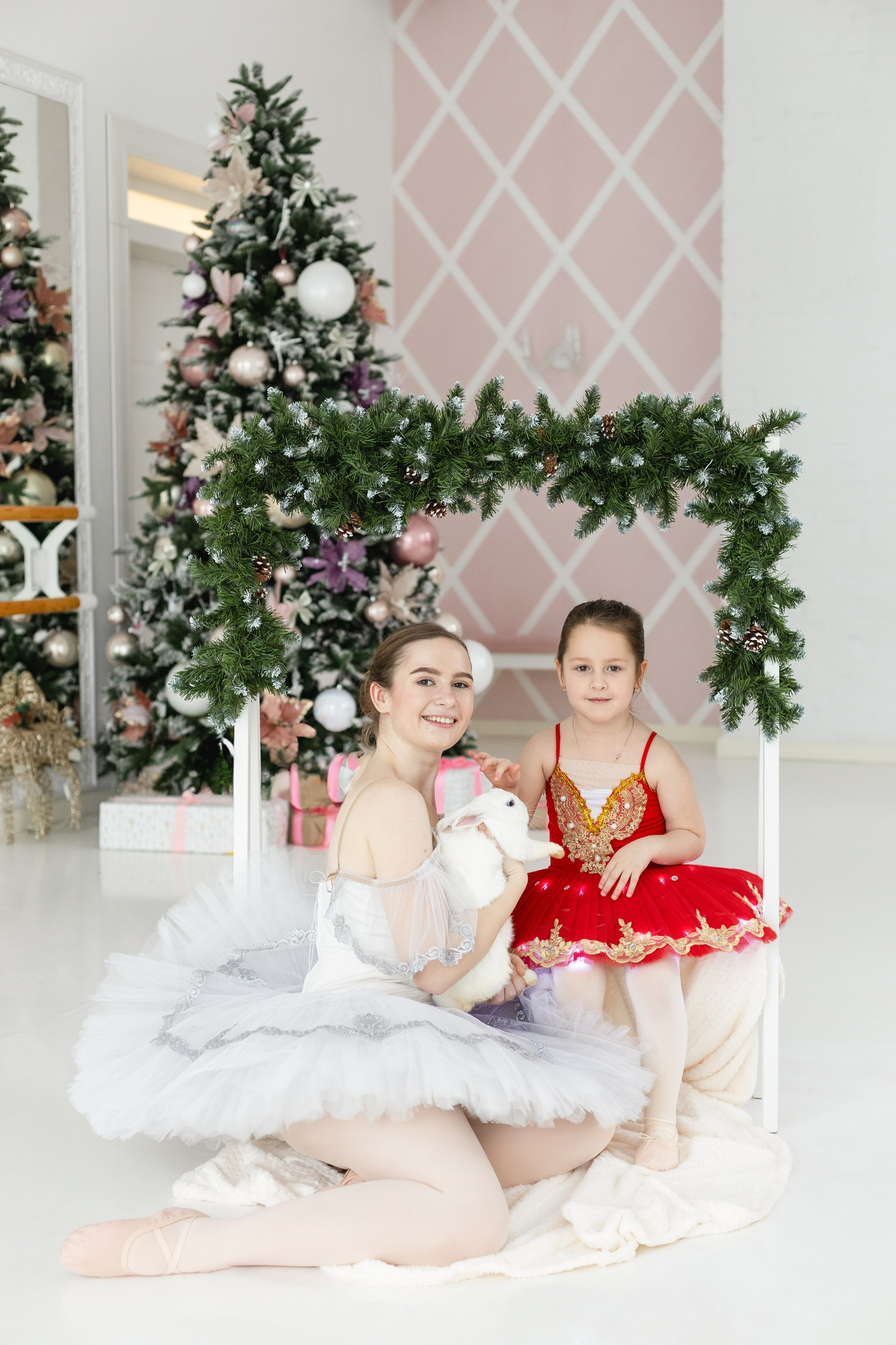 Балет с 2-х лет | Красногорск. Кузьмина Анастасия — контент-фотограф | Москва