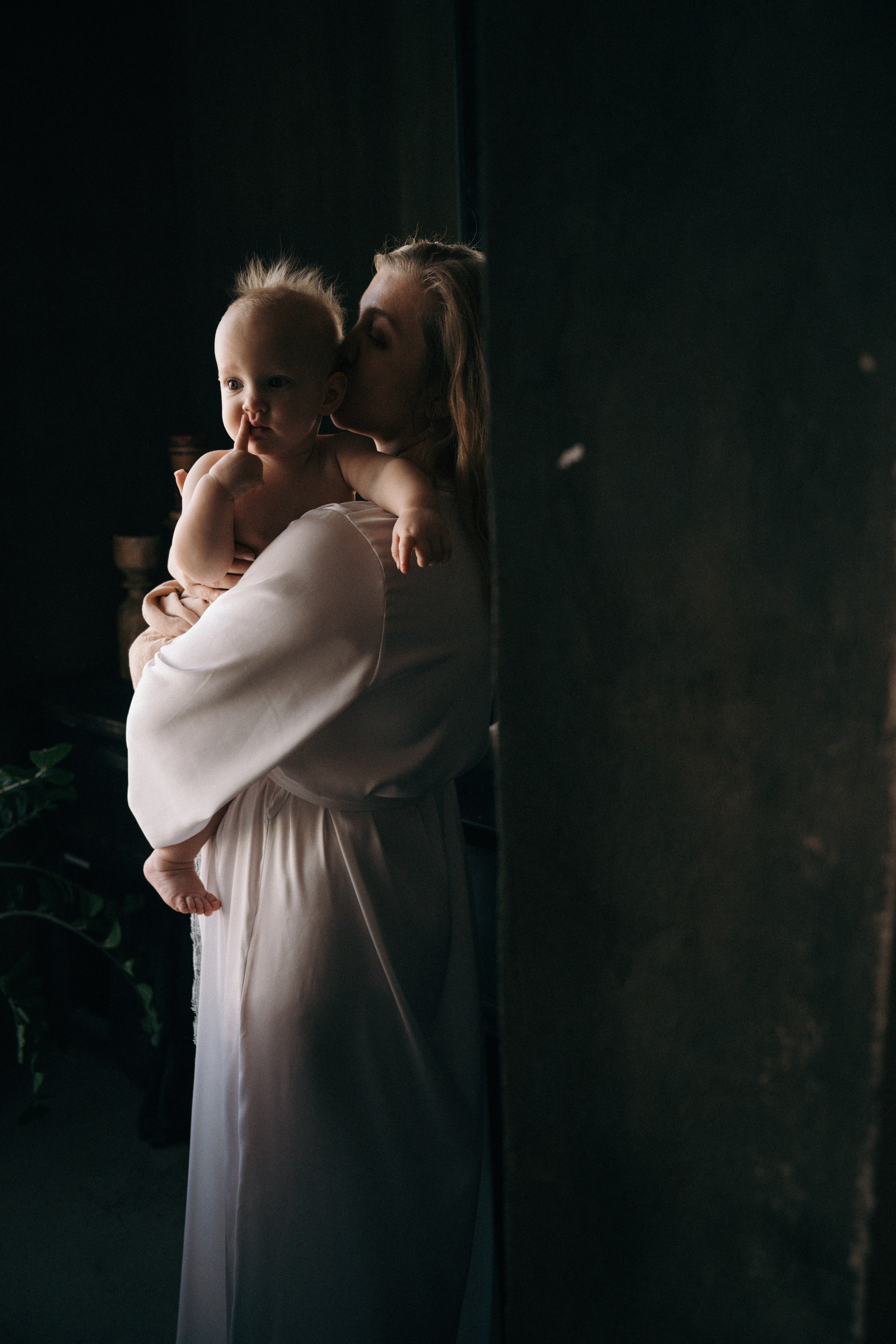 Елена и Диана. Детский и семейный фотограф в Санкт-Петербурге и Ярославле Павлова Гал