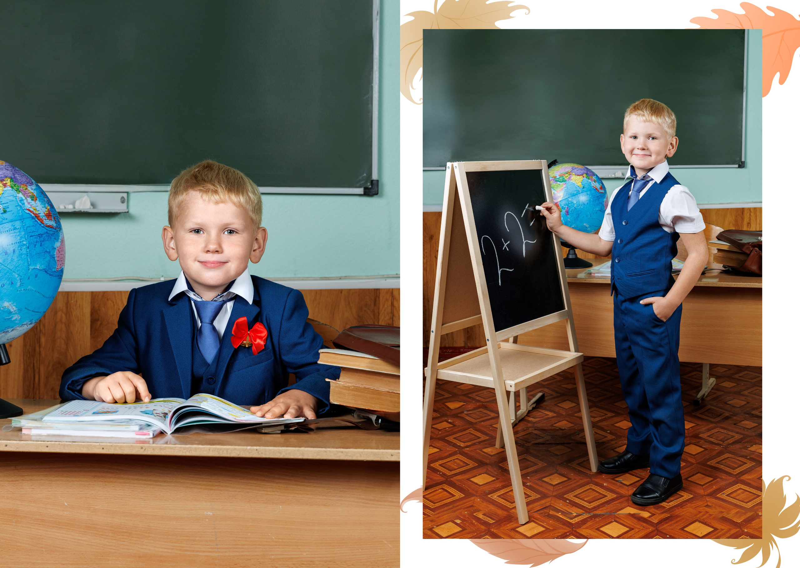 Альбом 1 класс Гуково Григорий Новиков novikov.foto. Фотограф Гуково Григорий Новиков novikov.foto