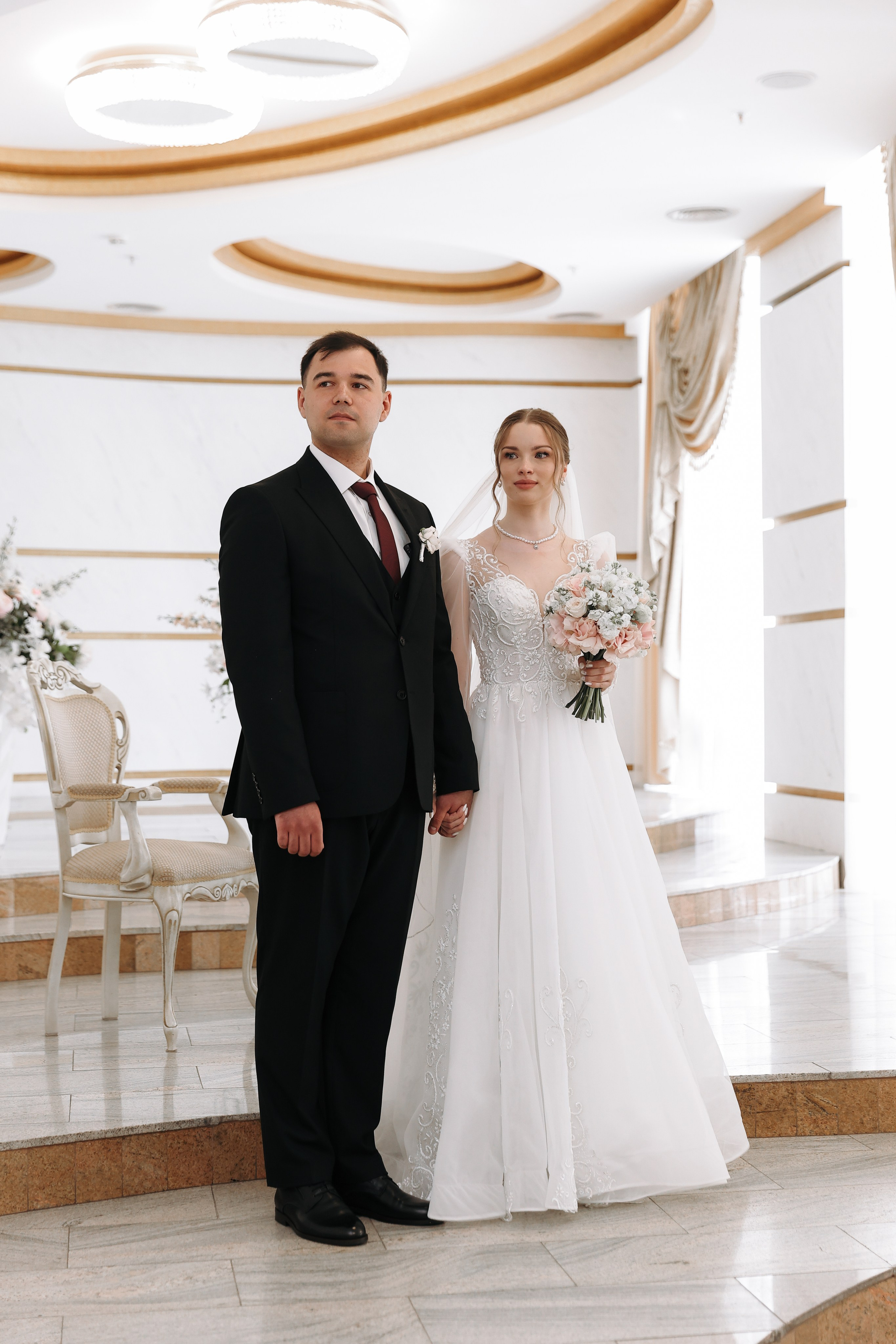 Елизавета & Даниил. 20.06.26. Фотограф в Туле Анастасия Ерёмина